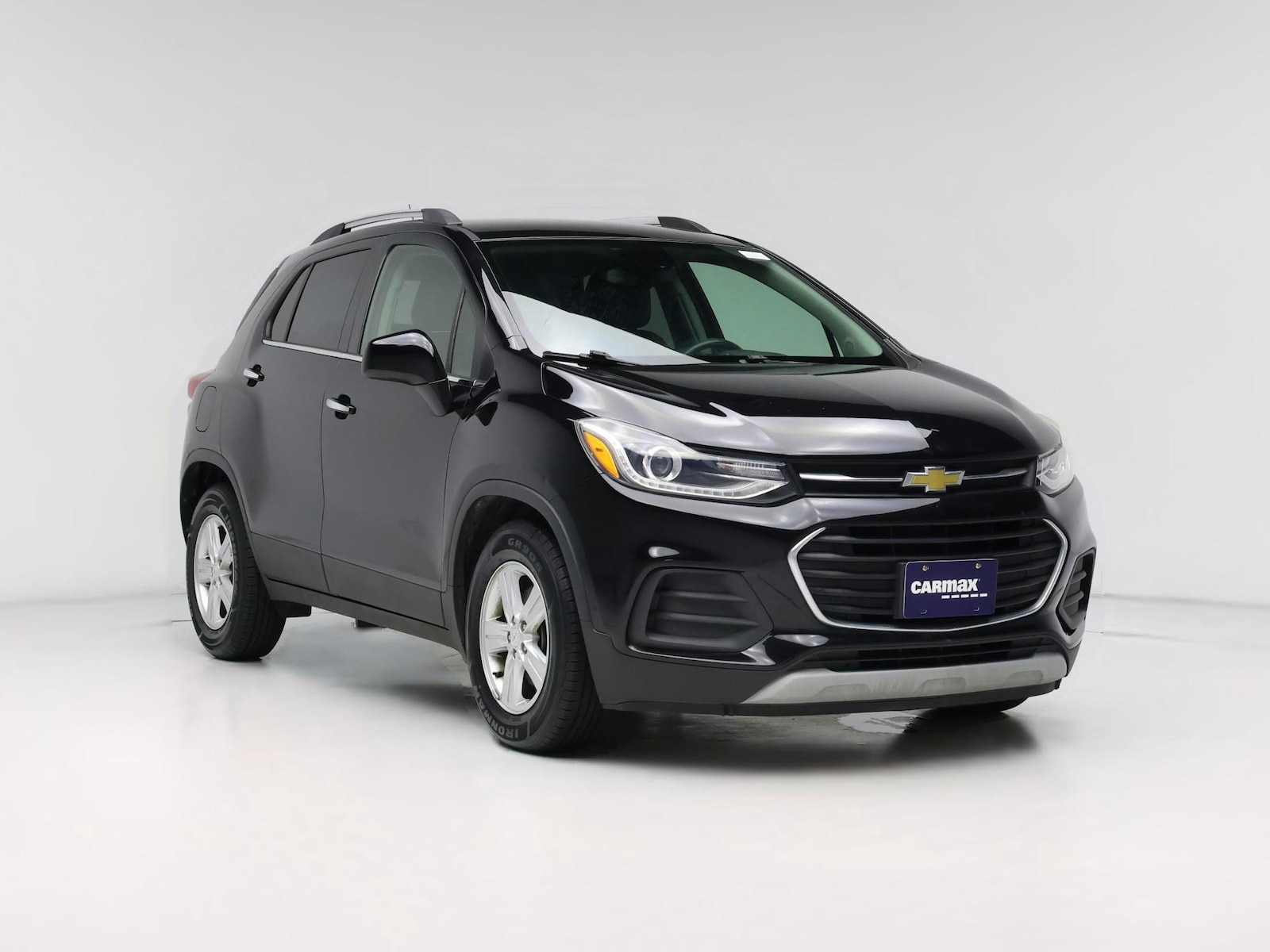 2019 Chevrolet Trax