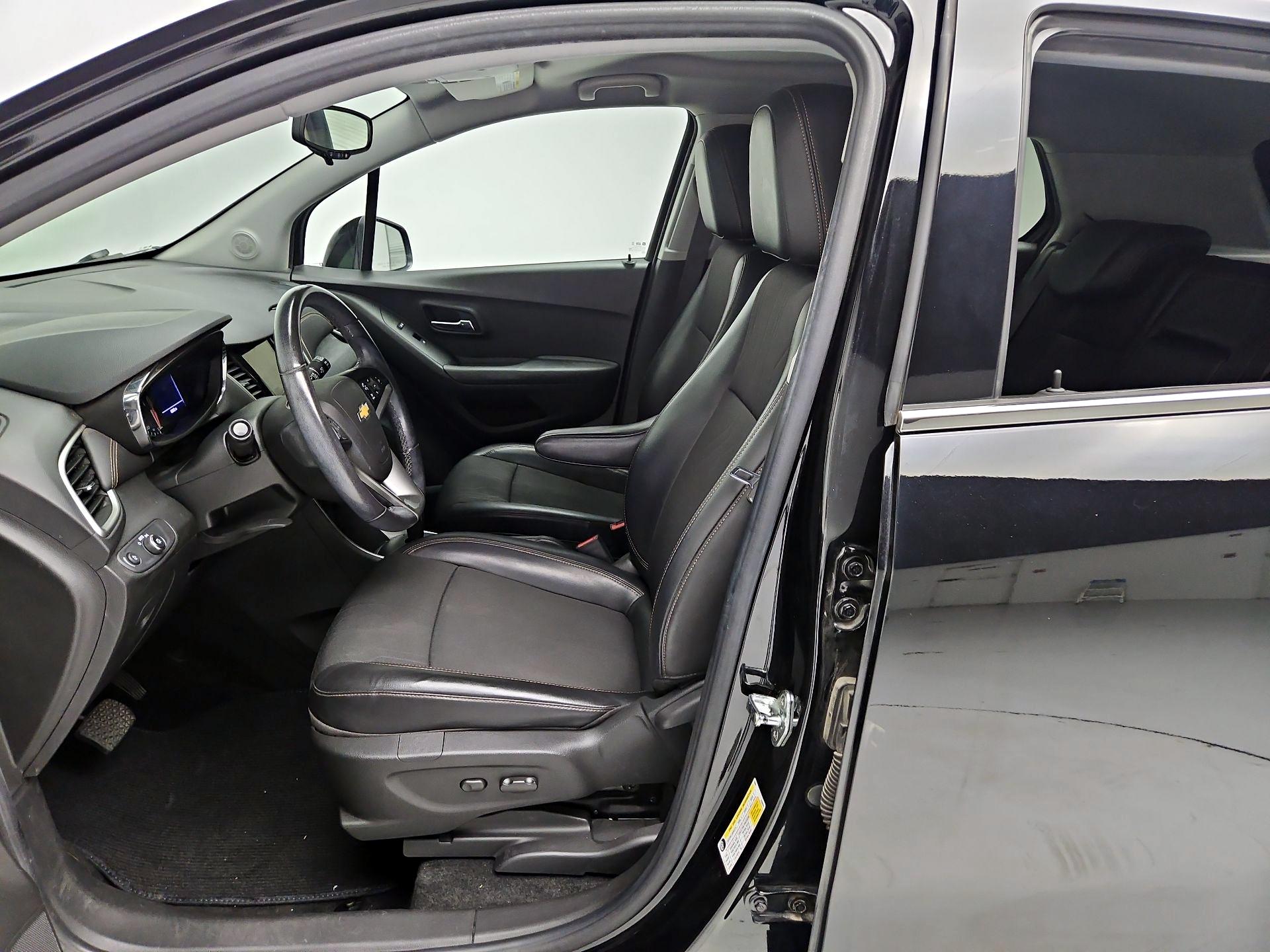 Thumbnail: 2019 Chevrolet Trax - 11