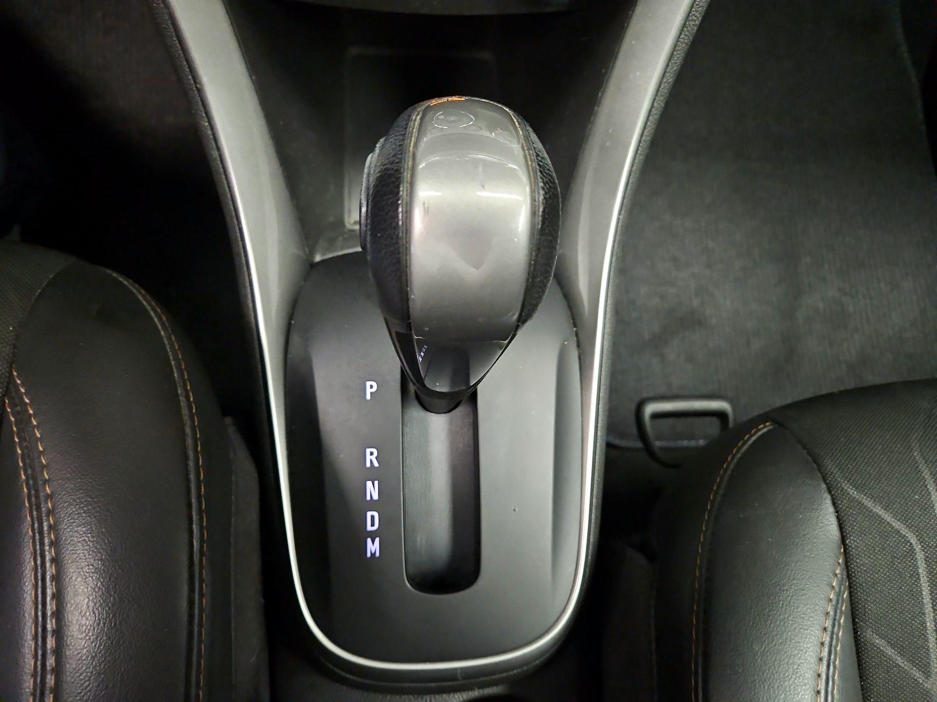 Thumbnail: 2019 Chevrolet Trax - 17