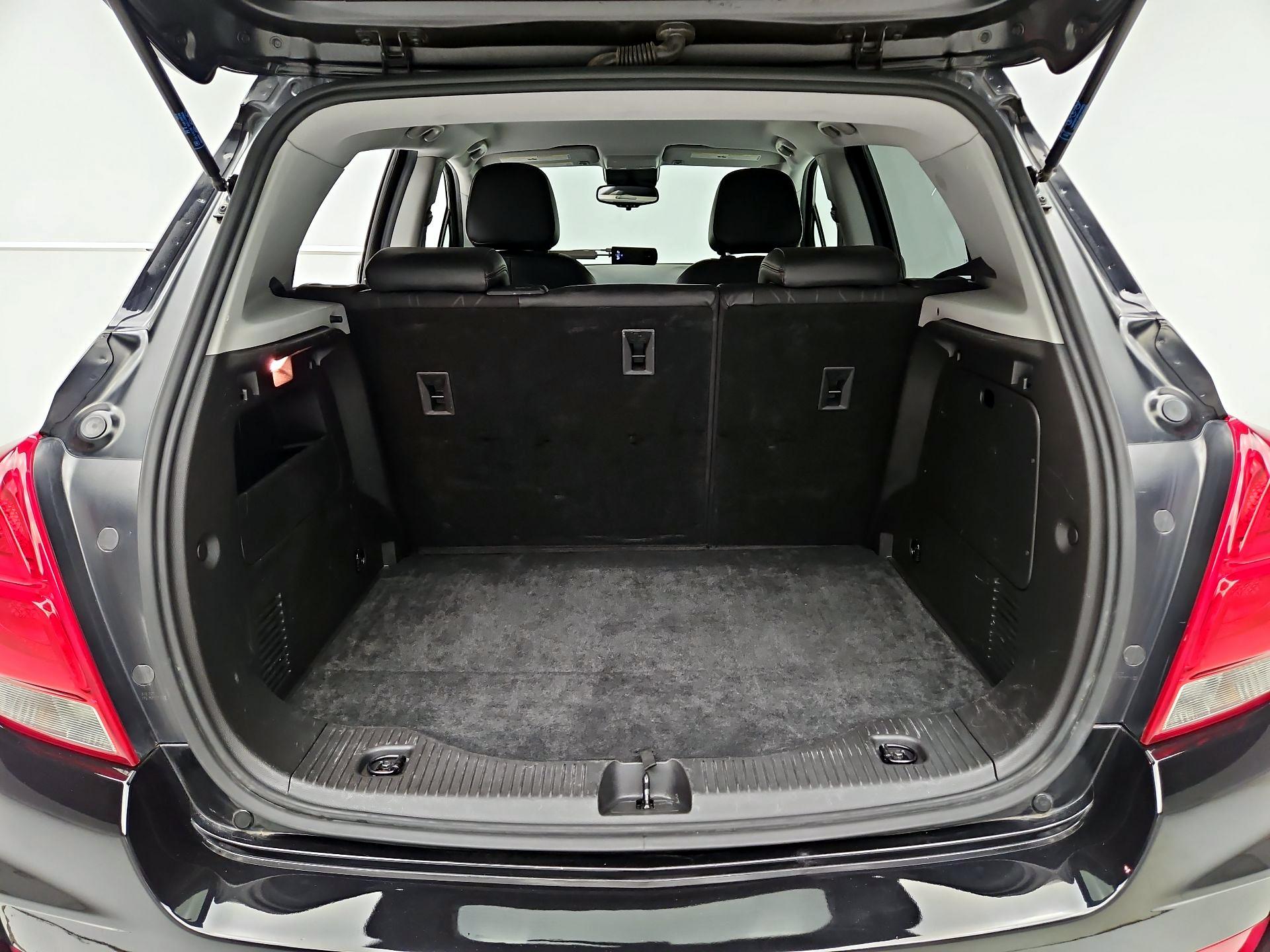 Thumbnail: 2019 Chevrolet Trax - 20
