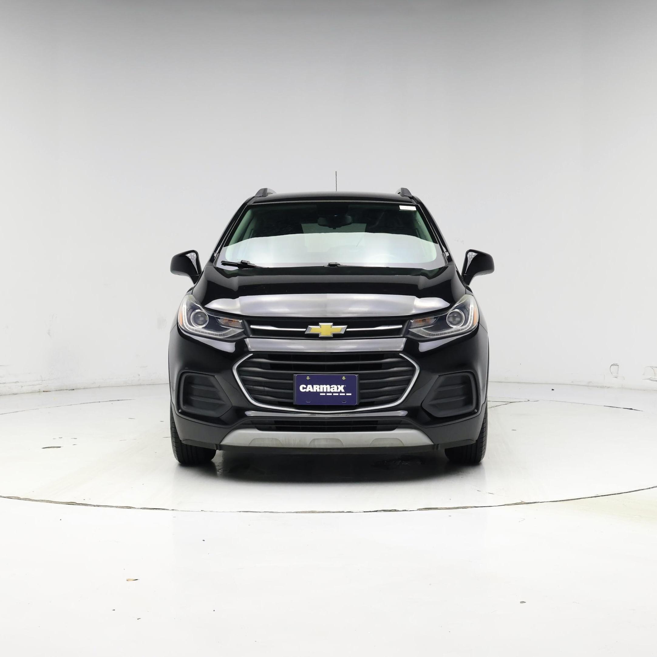 Thumbnail: 2019 Chevrolet Trax - 5