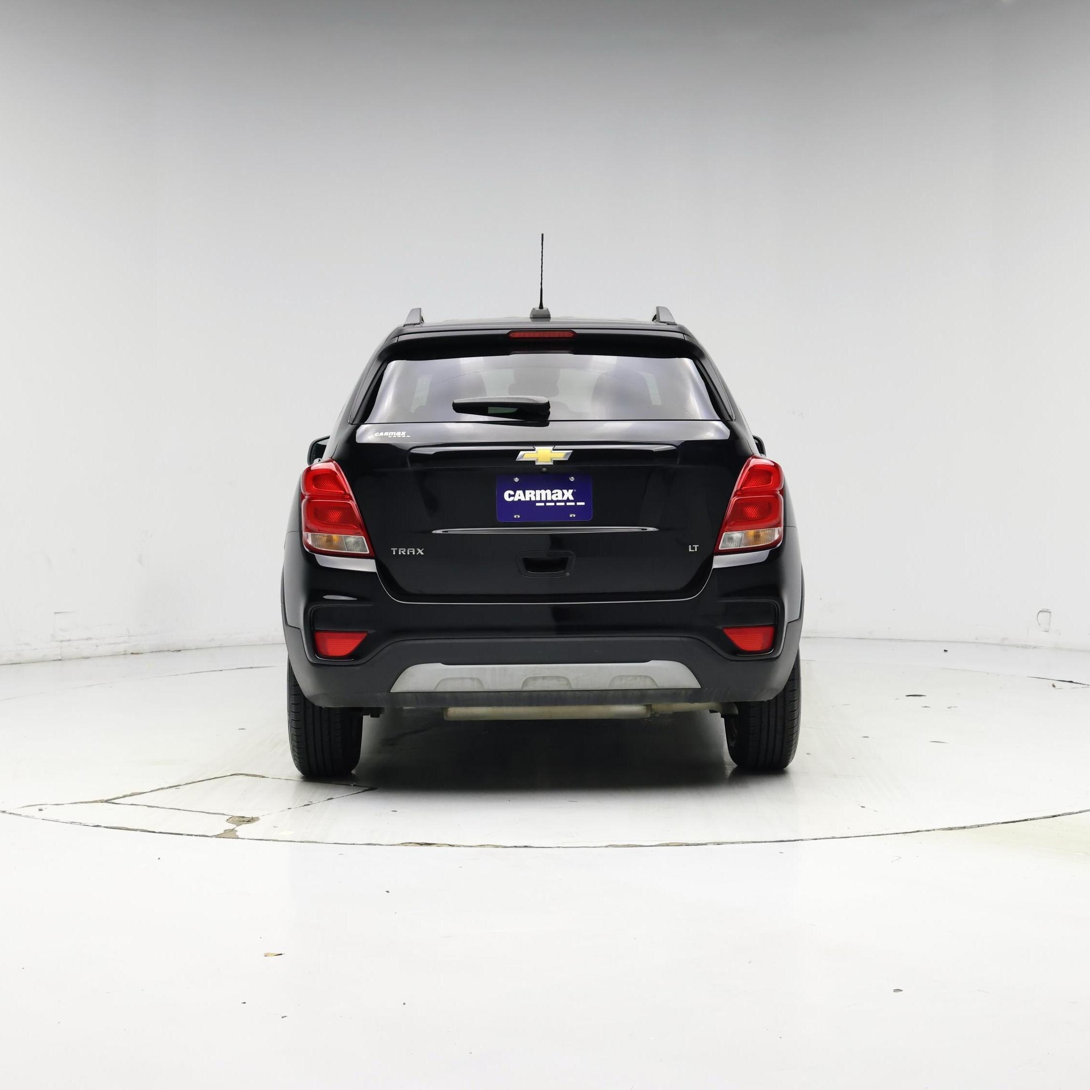 Thumbnail: 2019 Chevrolet Trax - 6