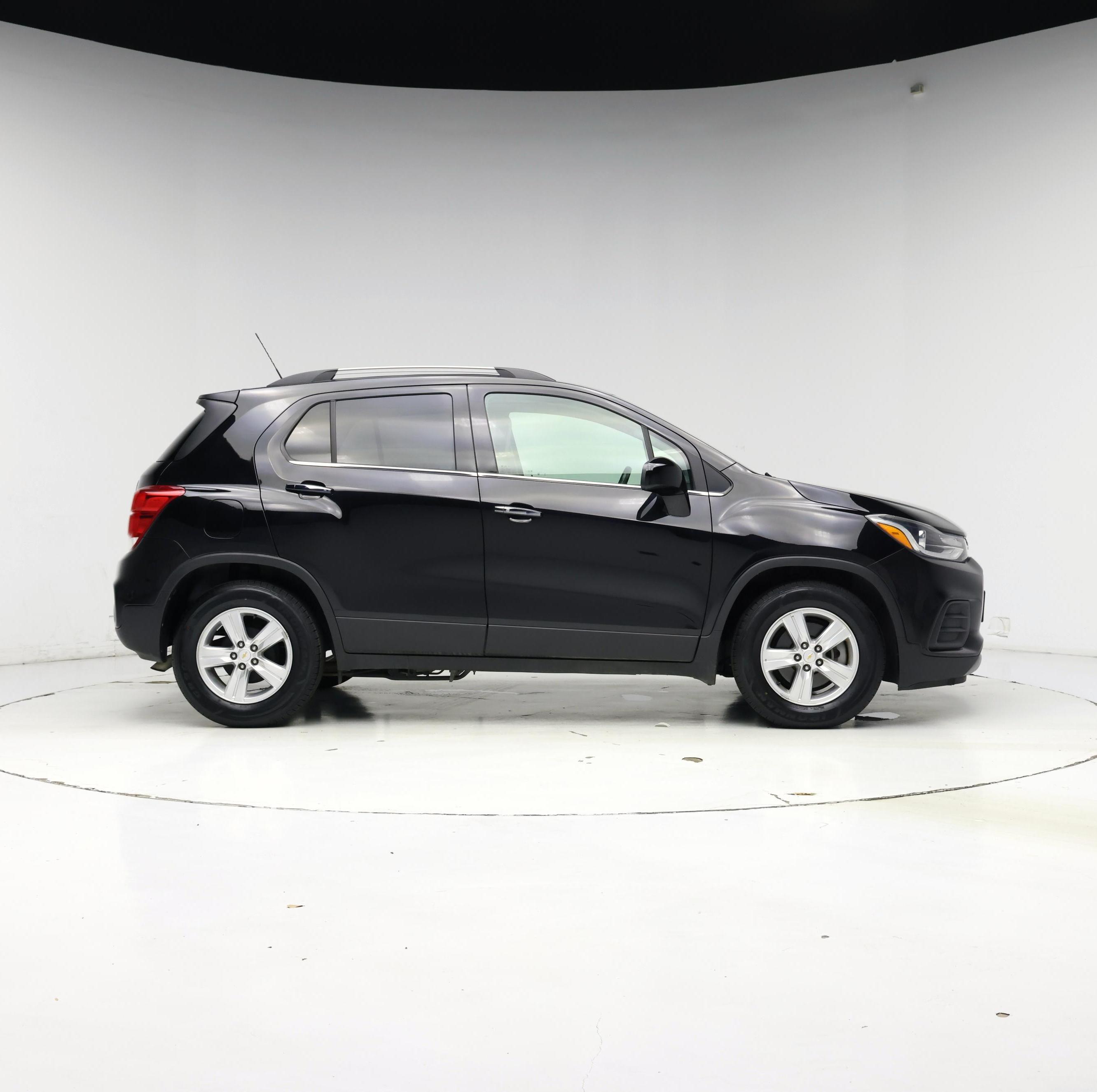 Thumbnail: 2019 Chevrolet Trax - 7