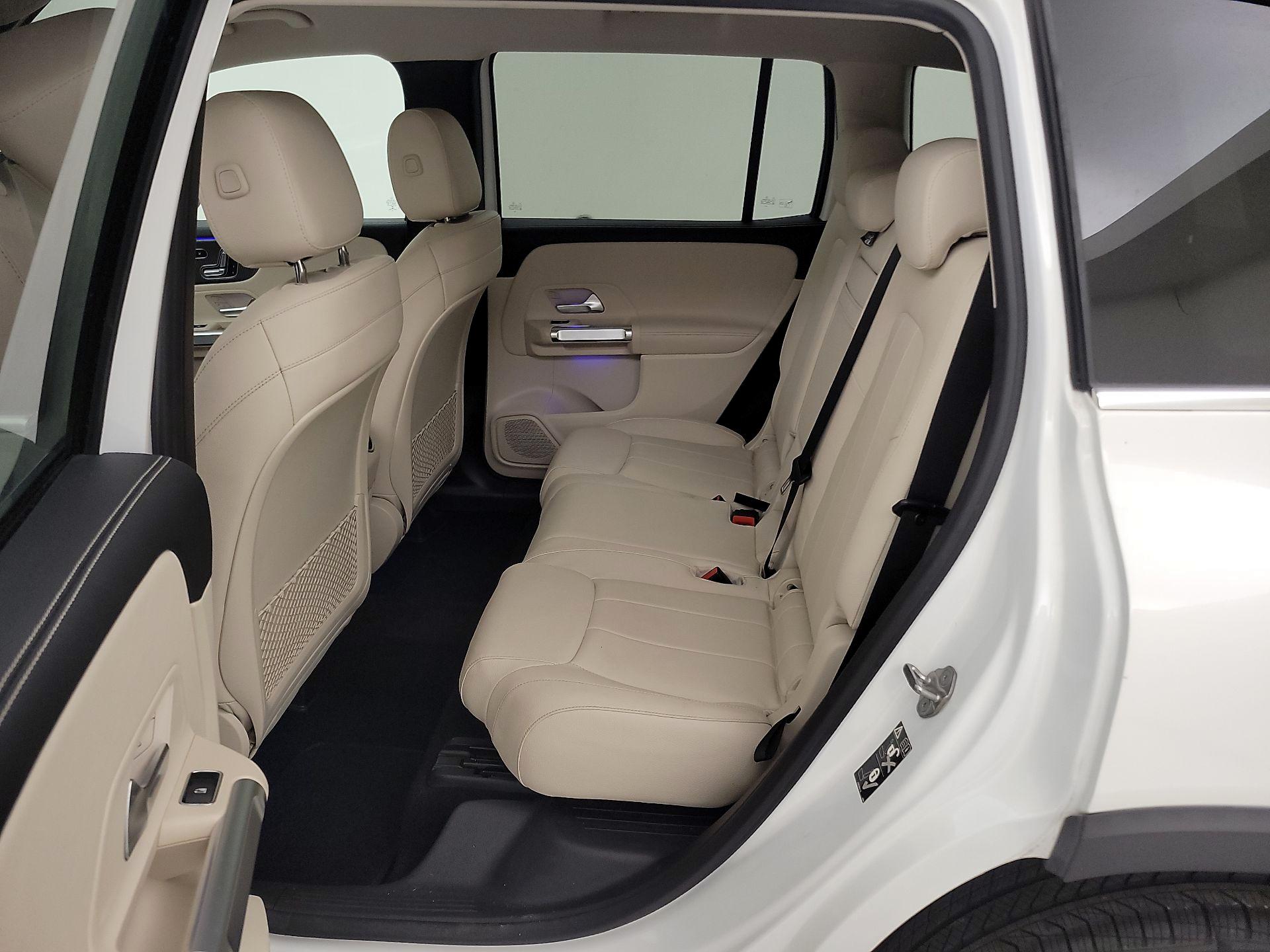 Thumbnail: 2020 Mercedes-Benz GLB - 19
