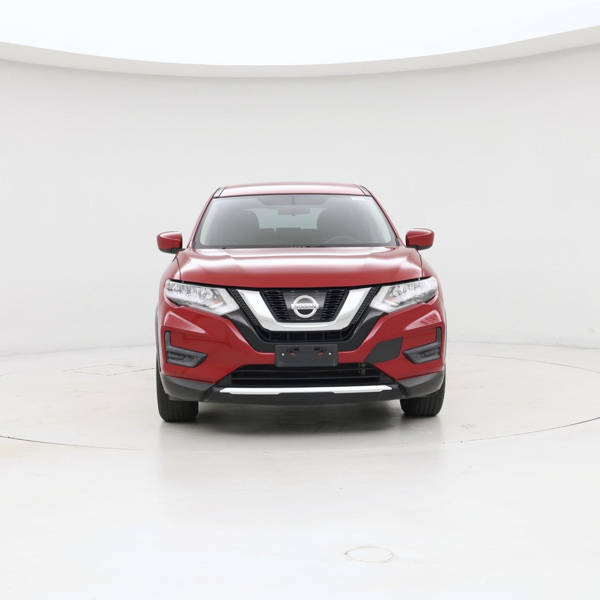 Thumbnail: 2017 Nissan Rogue - 5