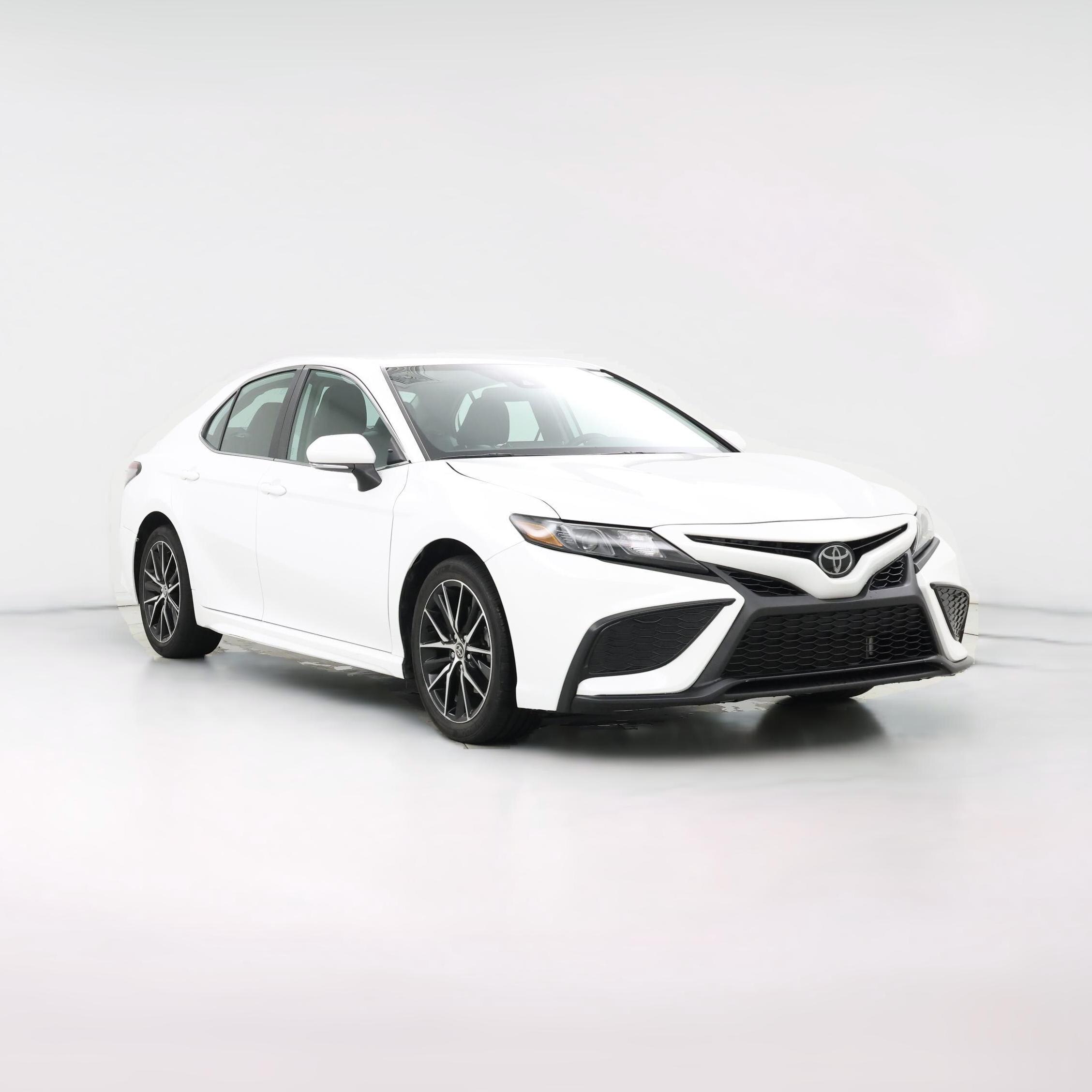 Thumbnail: 2023 Toyota Camry - 1