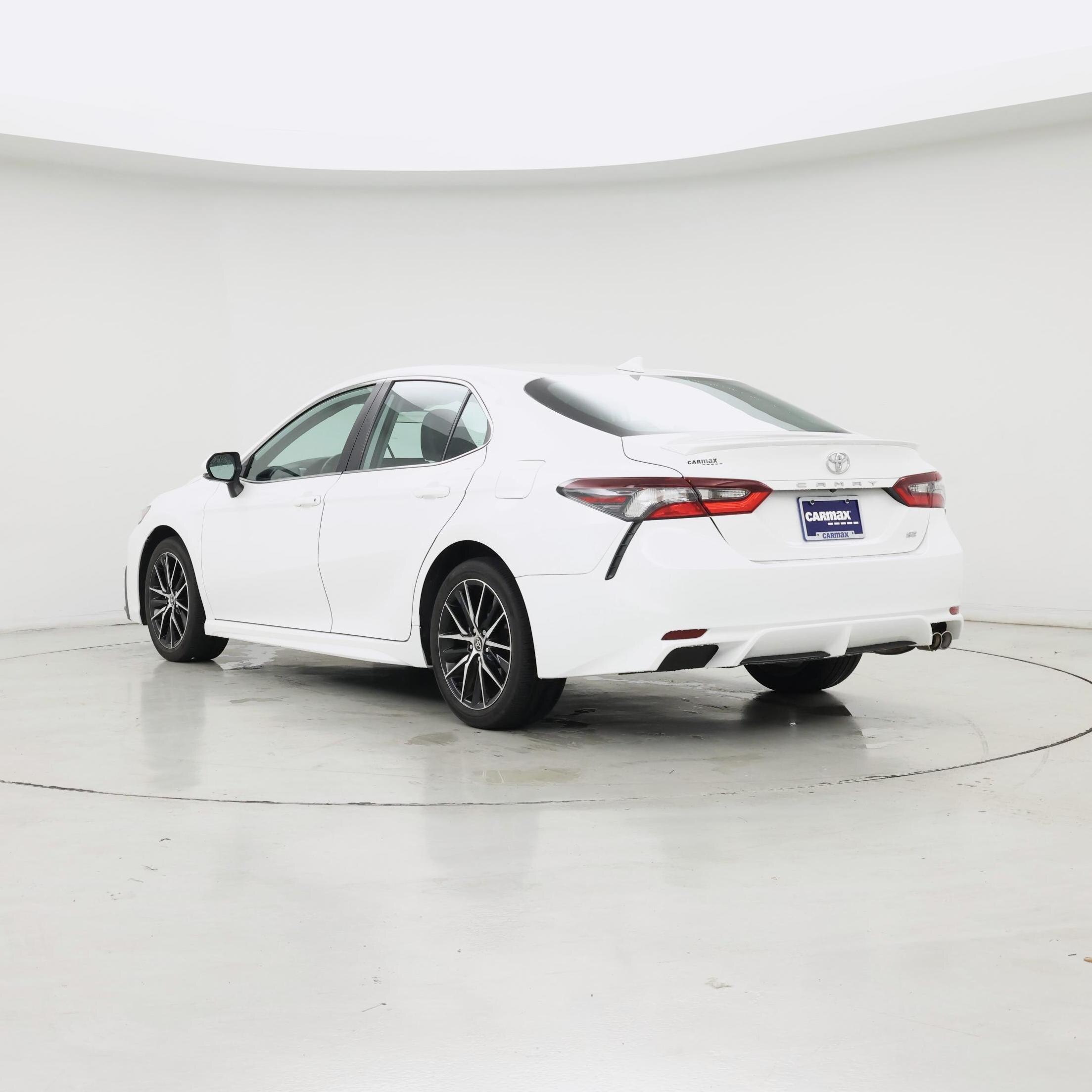 Thumbnail: 2023 Toyota Camry - 2
