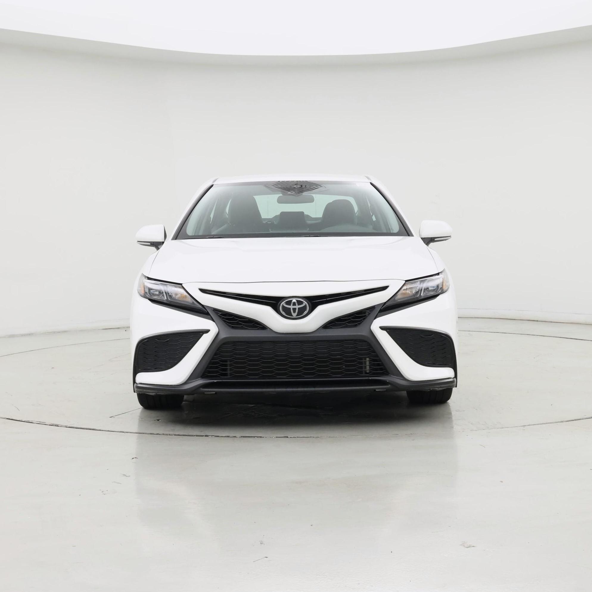 Thumbnail: 2023 Toyota Camry - 5