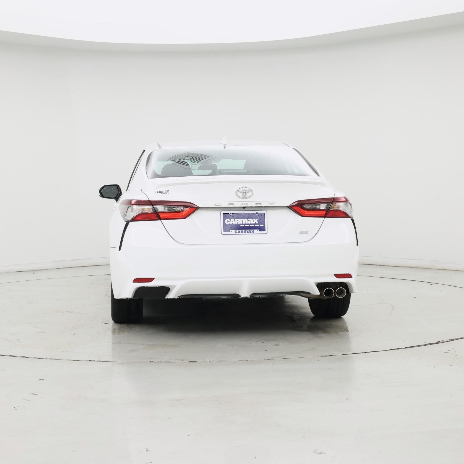 Thumbnail: 2023 Toyota Camry - 6