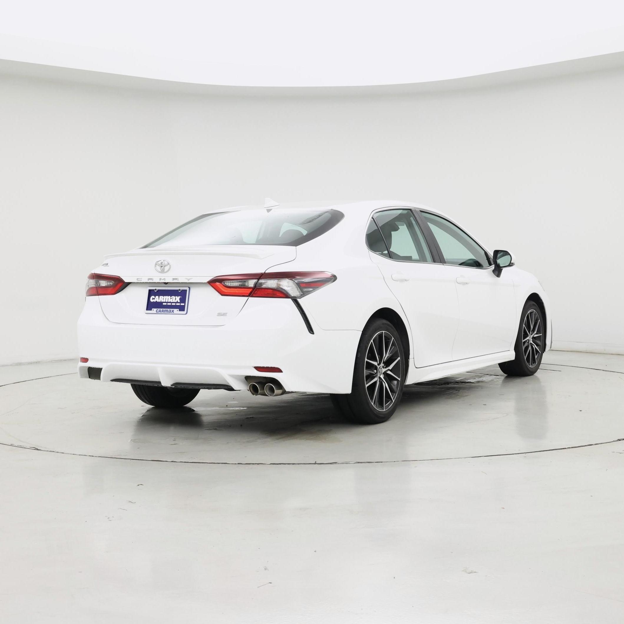 Thumbnail: 2023 Toyota Camry - 8