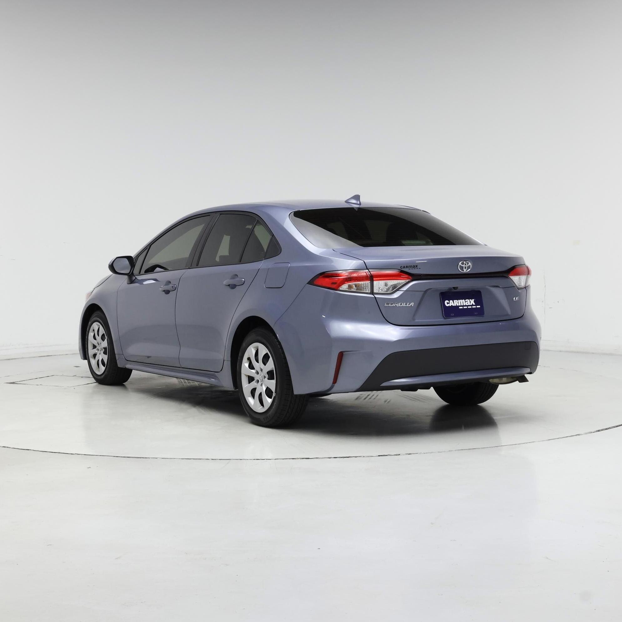 Thumbnail: 2022 Toyota Corolla - 2