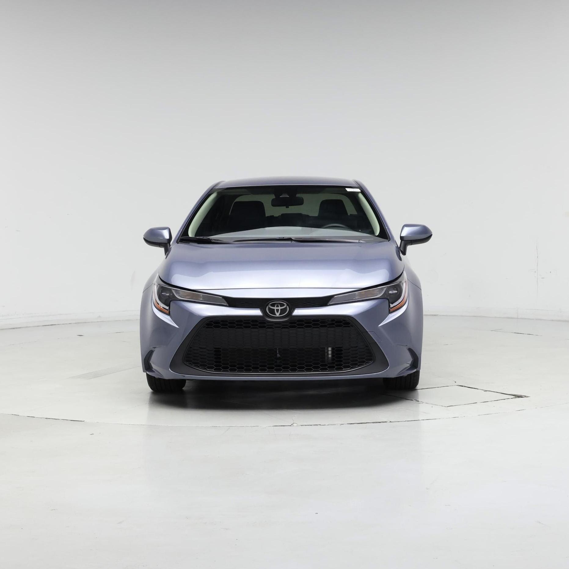 Thumbnail: 2022 Toyota Corolla - 5