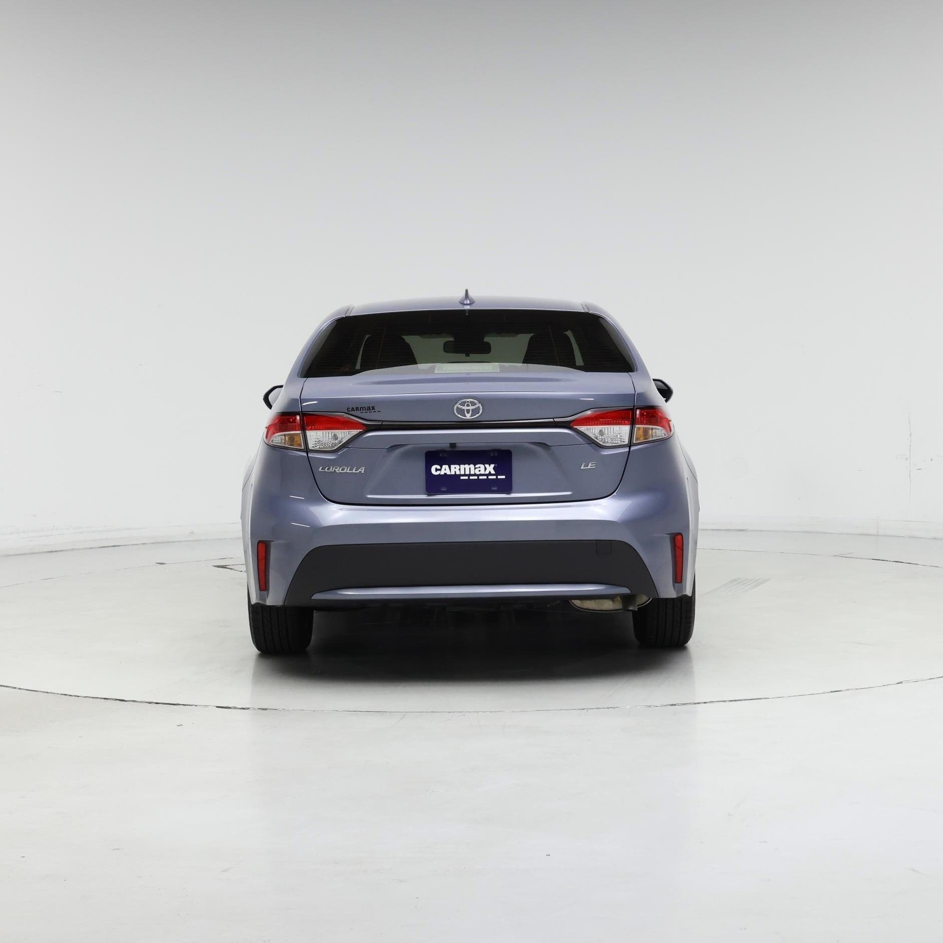 Thumbnail: 2022 Toyota Corolla - 6