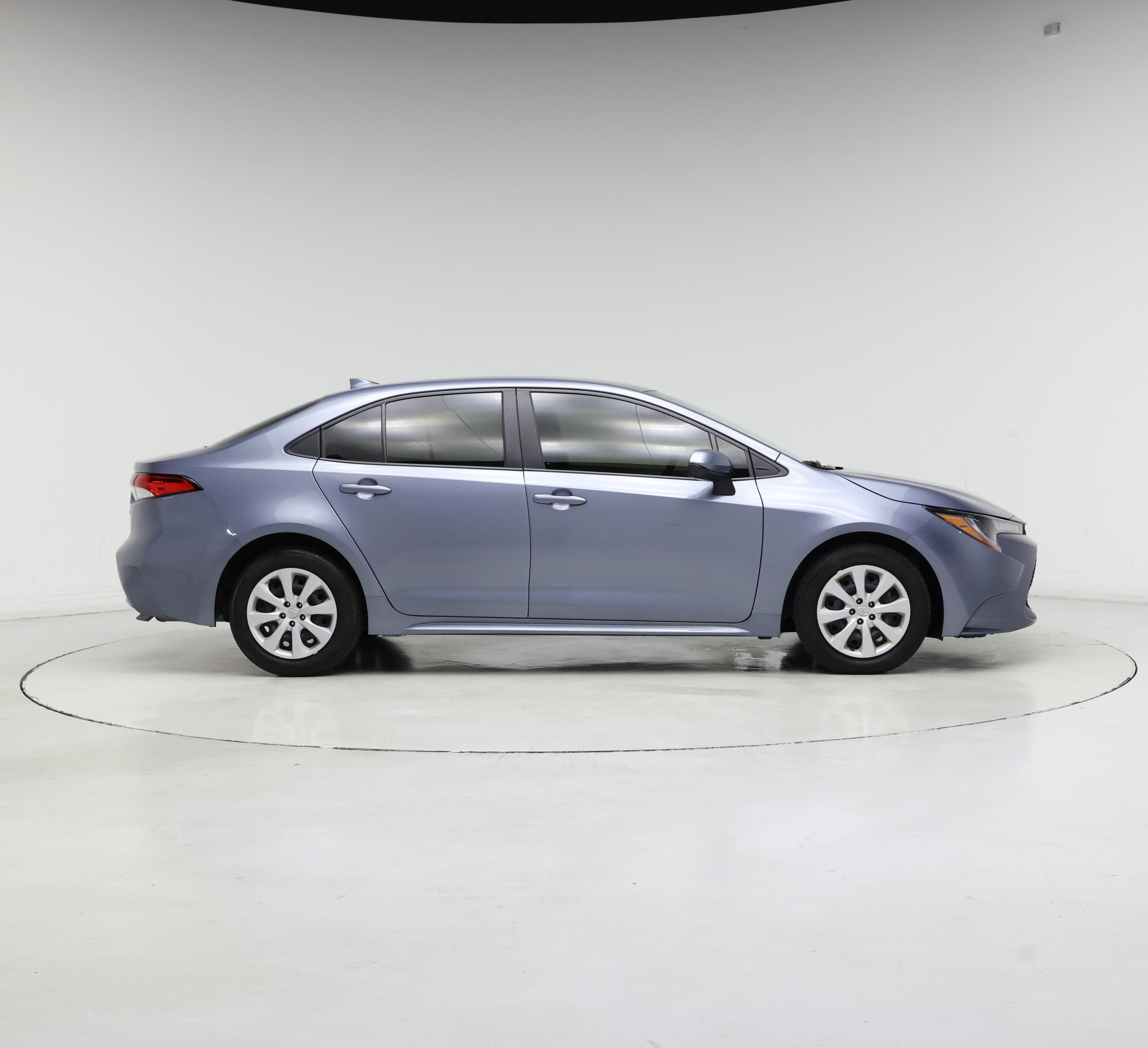 Thumbnail: 2022 Toyota Corolla - 7