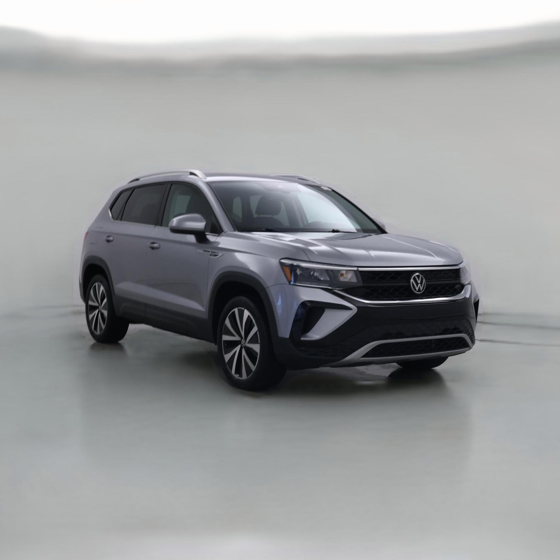 Thumbnail: 2023 Volkswagen Taos - 1