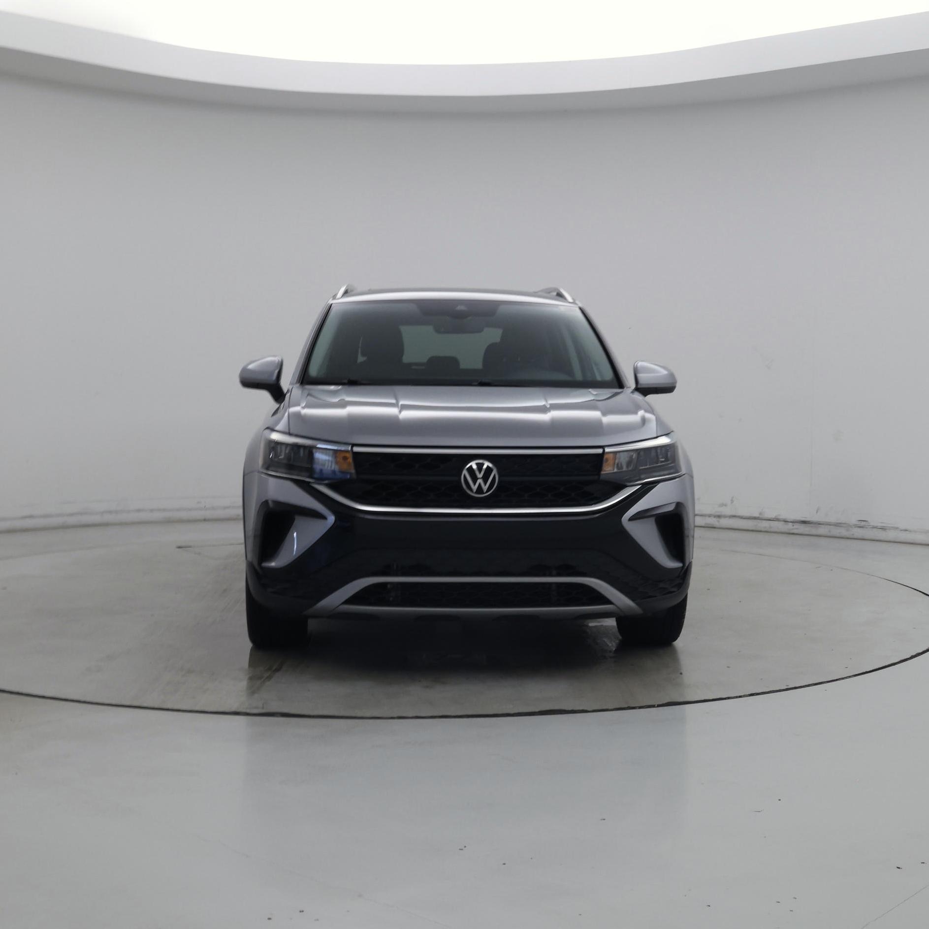 Thumbnail: 2023 Volkswagen Taos - 5