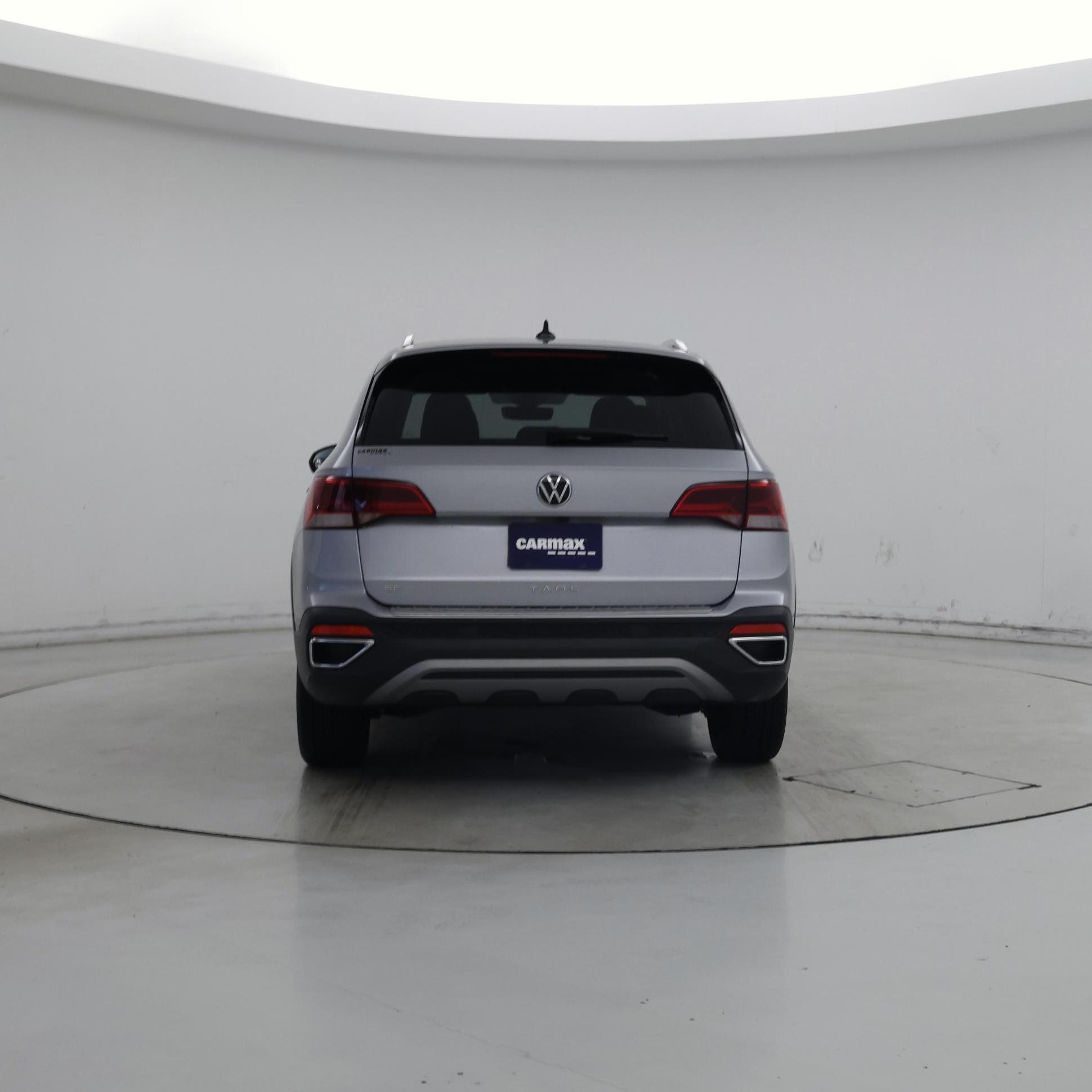 Thumbnail: 2023 Volkswagen Taos - 6