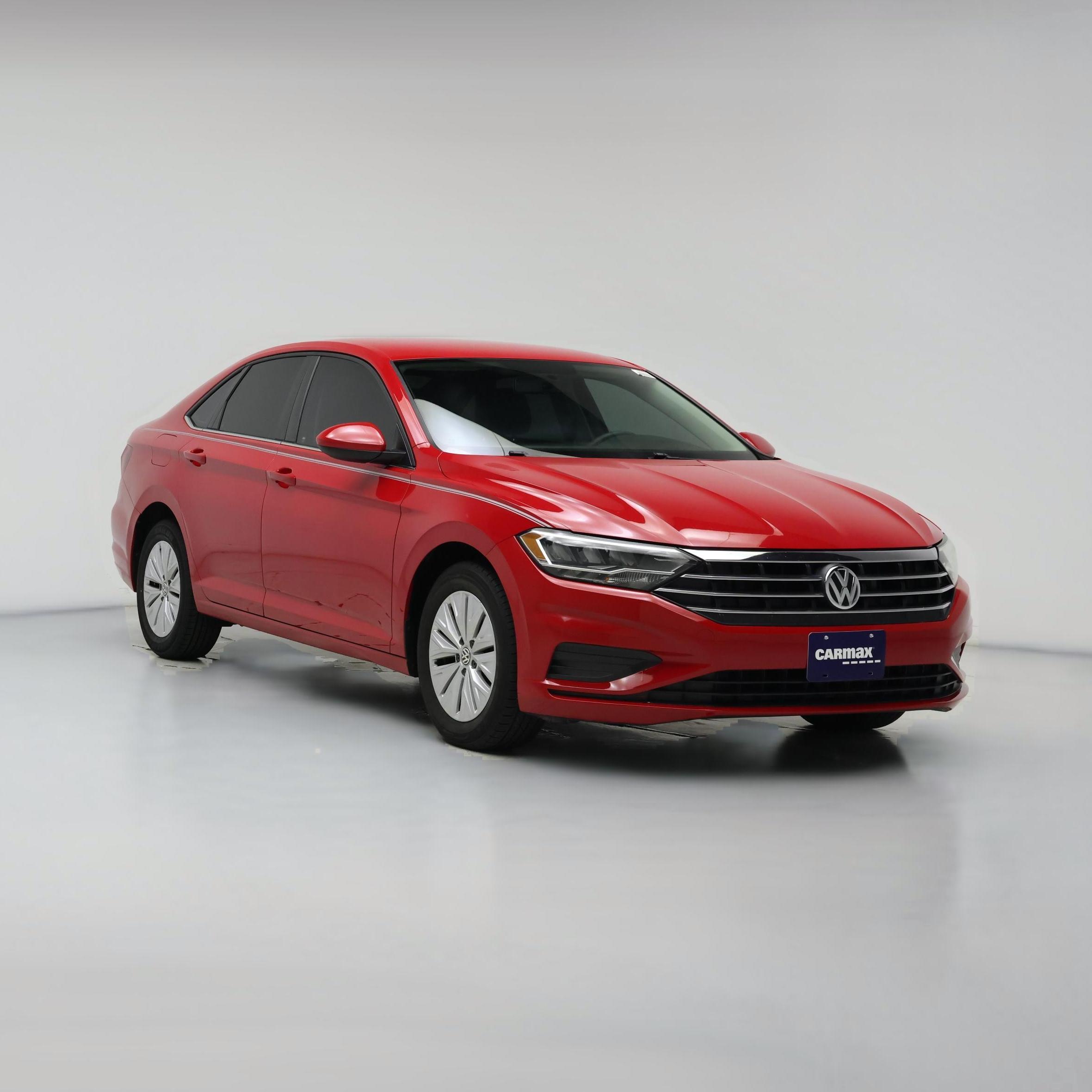 Thumbnail: 2019 Volkswagen Jetta - 1