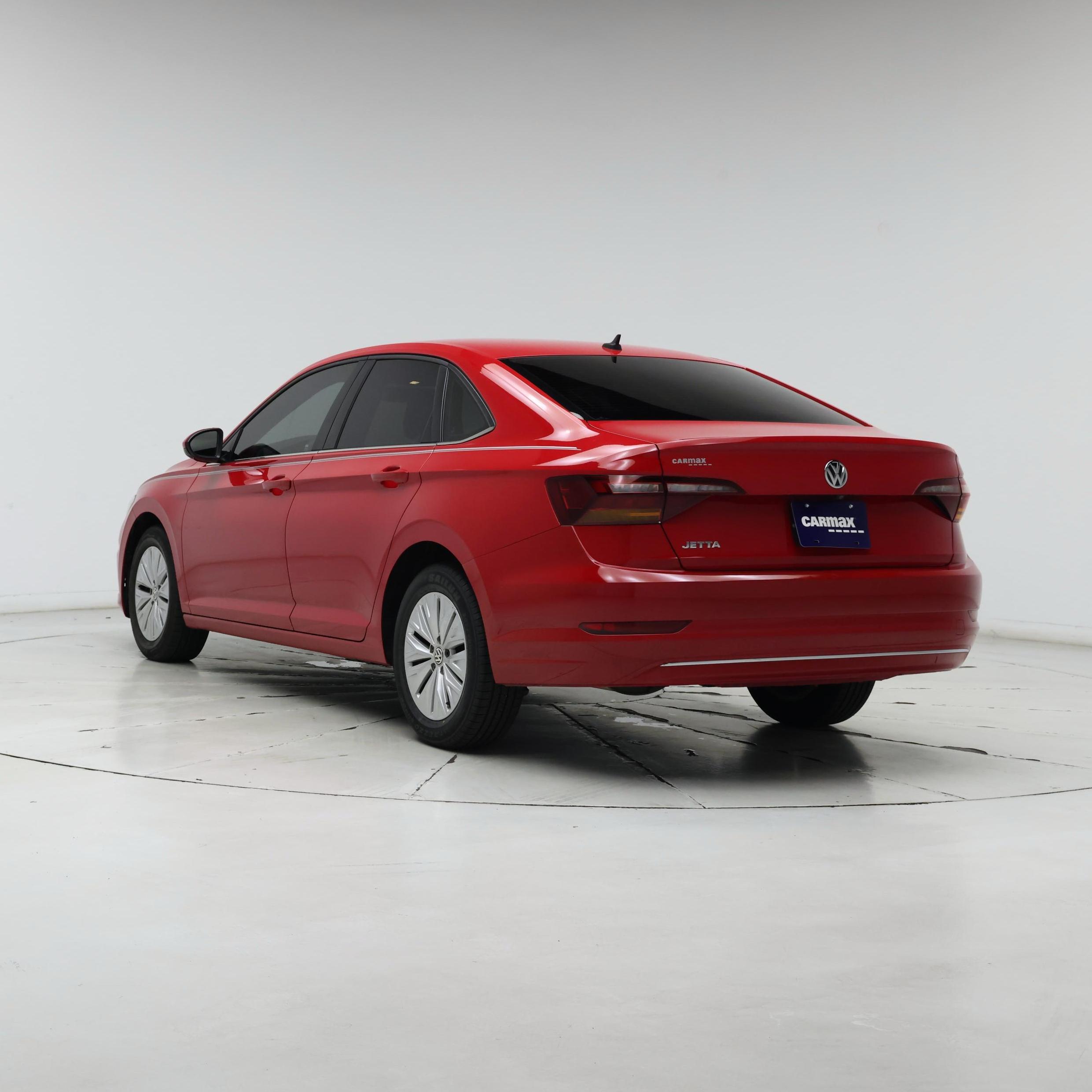 Thumbnail: 2019 Volkswagen Jetta - 2