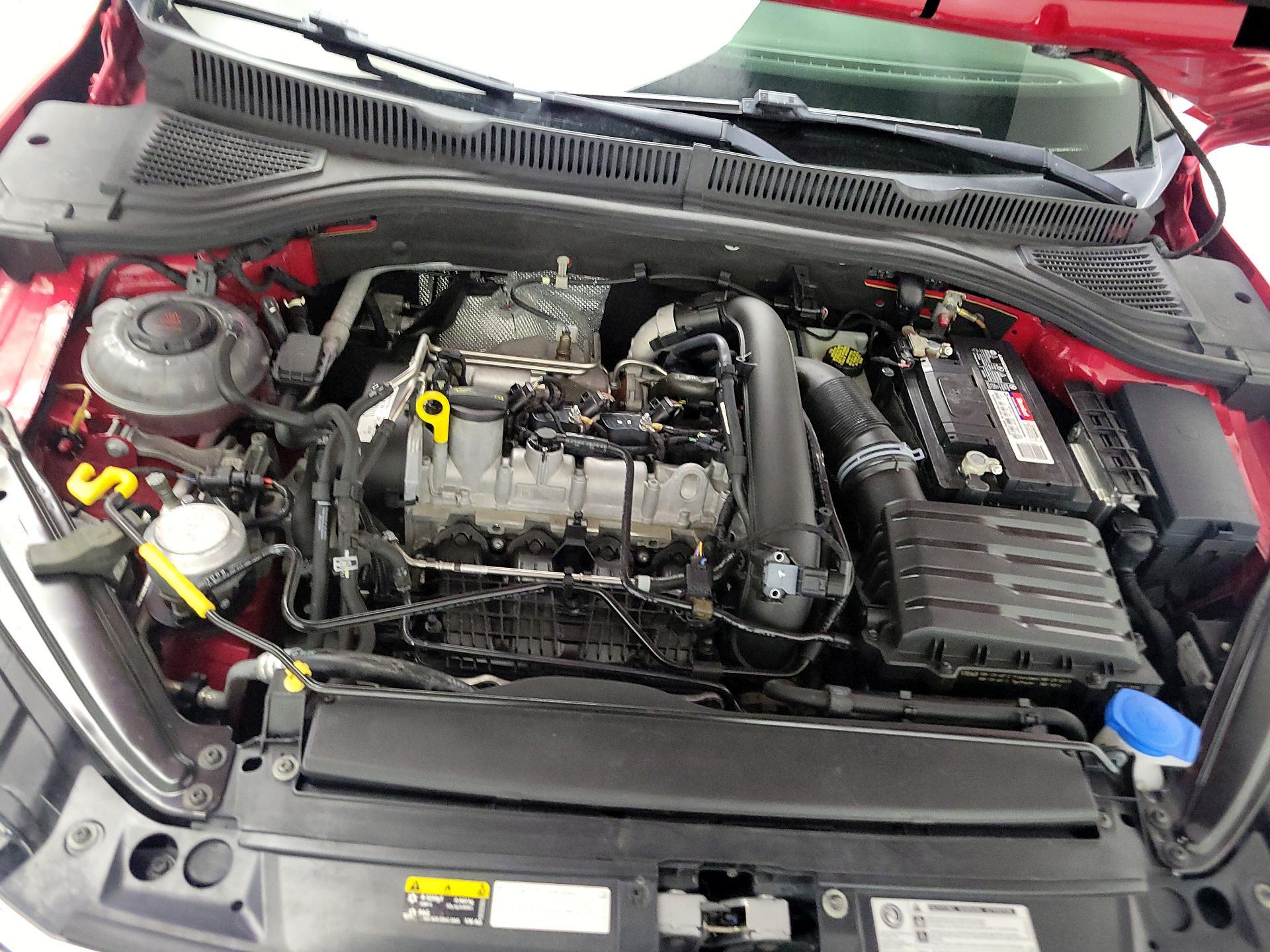 Thumbnail: 2019 Volkswagen Jetta - 20