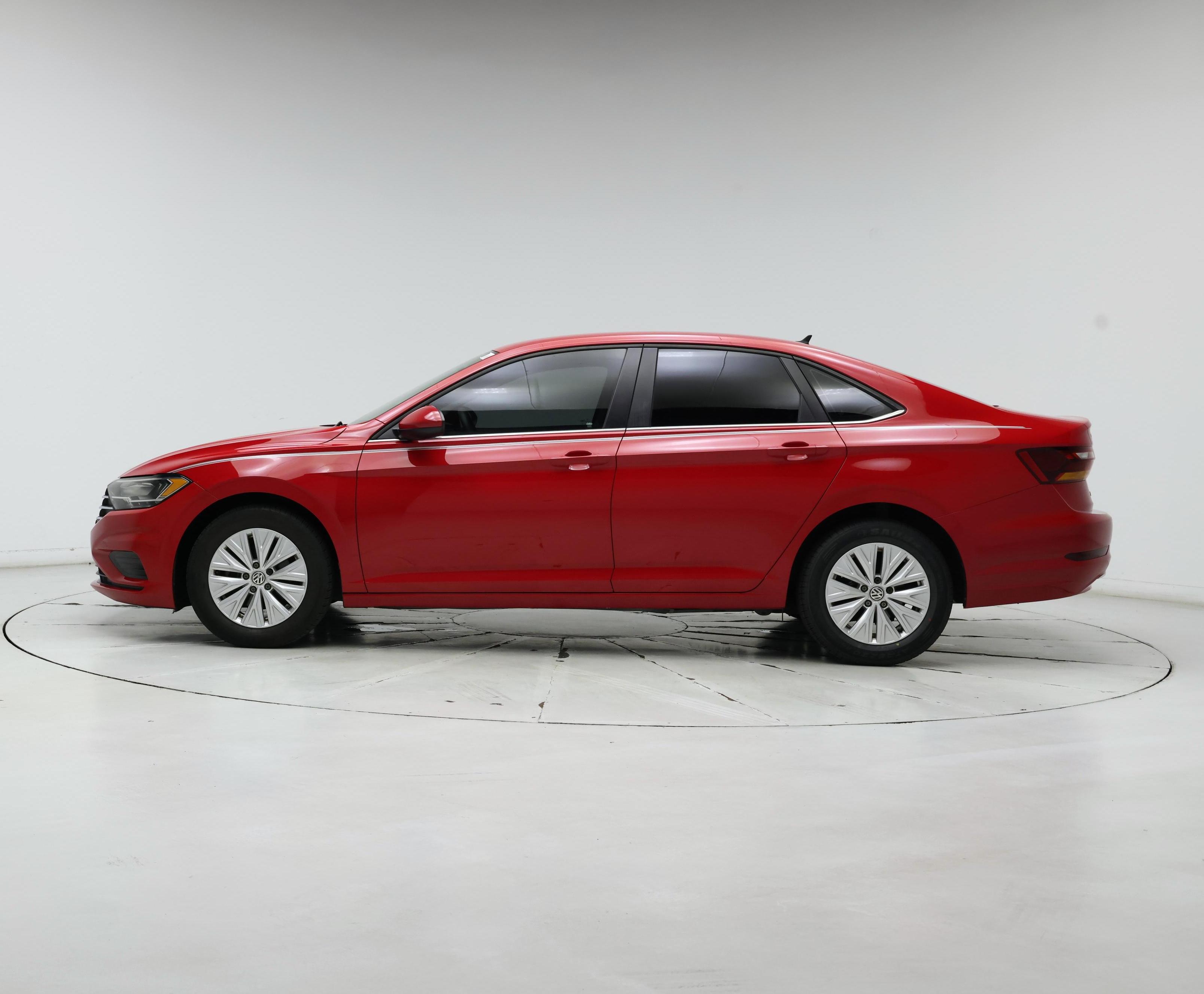 Thumbnail: 2019 Volkswagen Jetta - 3
