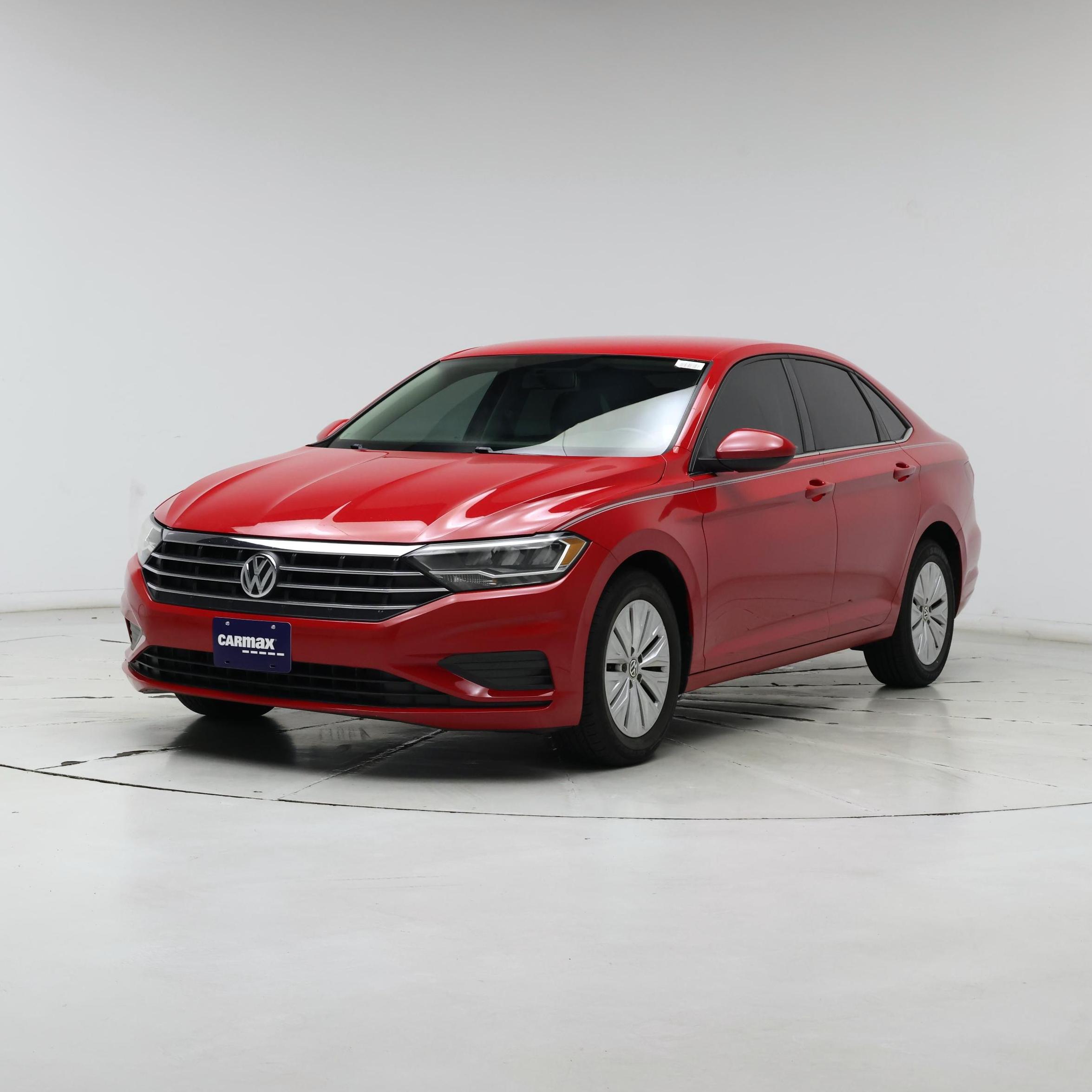 Thumbnail: 2019 Volkswagen Jetta - 4