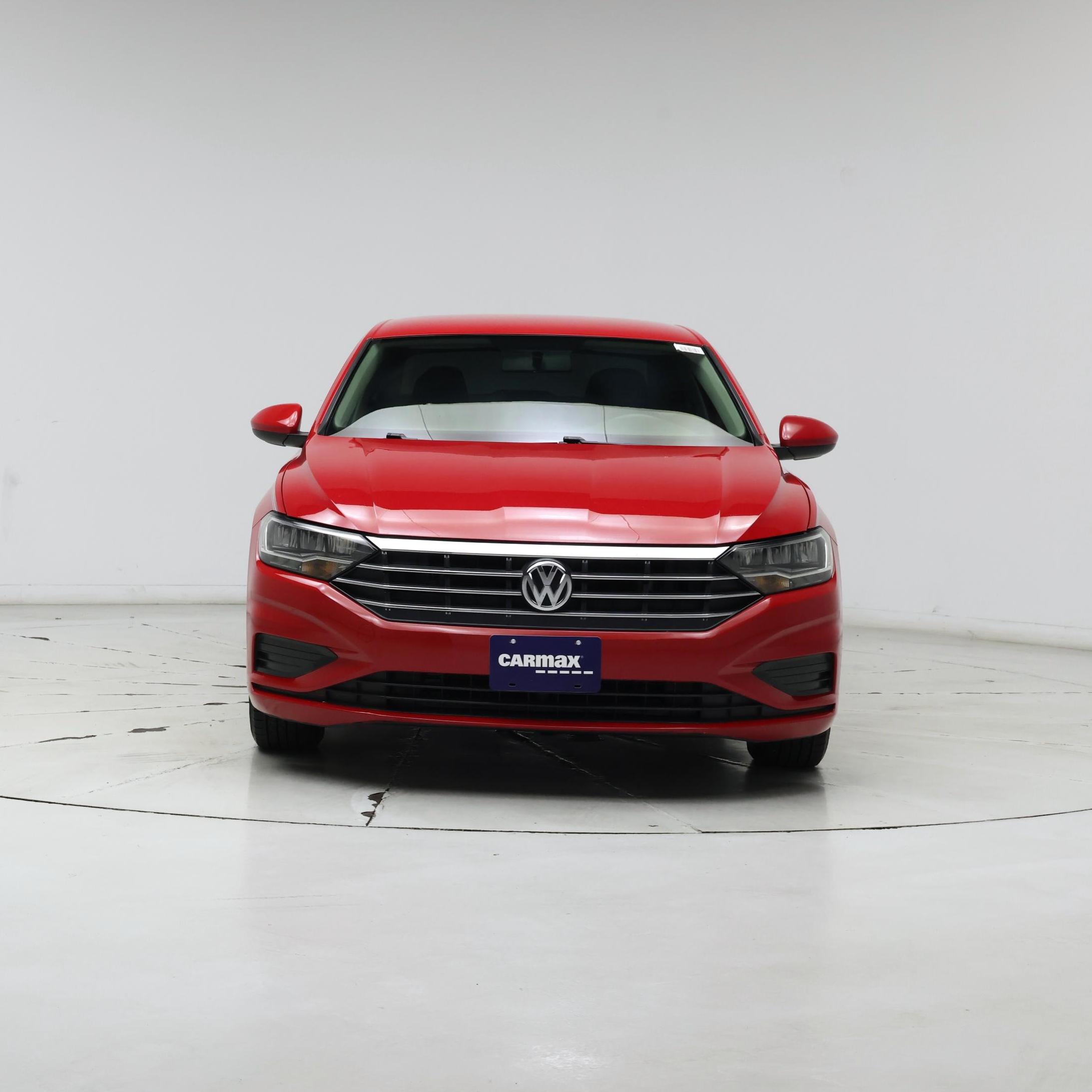 Thumbnail: 2019 Volkswagen Jetta - 5