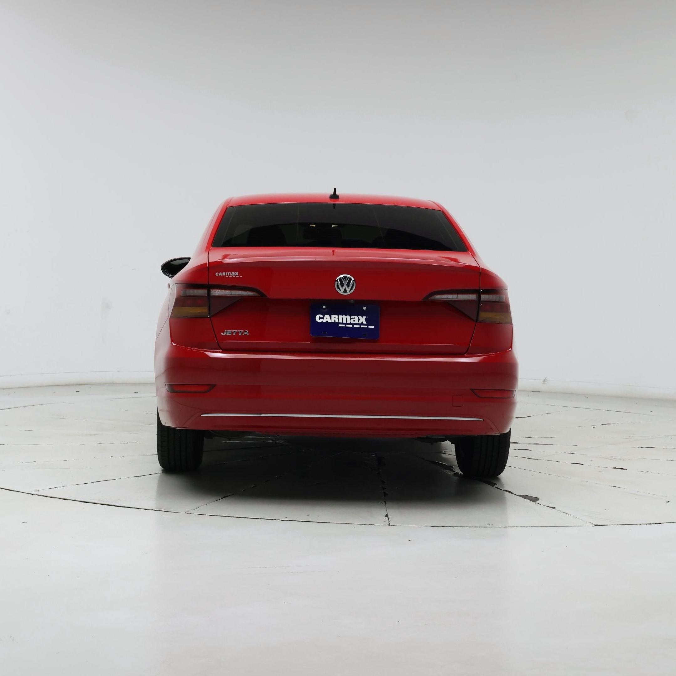 Thumbnail: 2019 Volkswagen Jetta - 6
