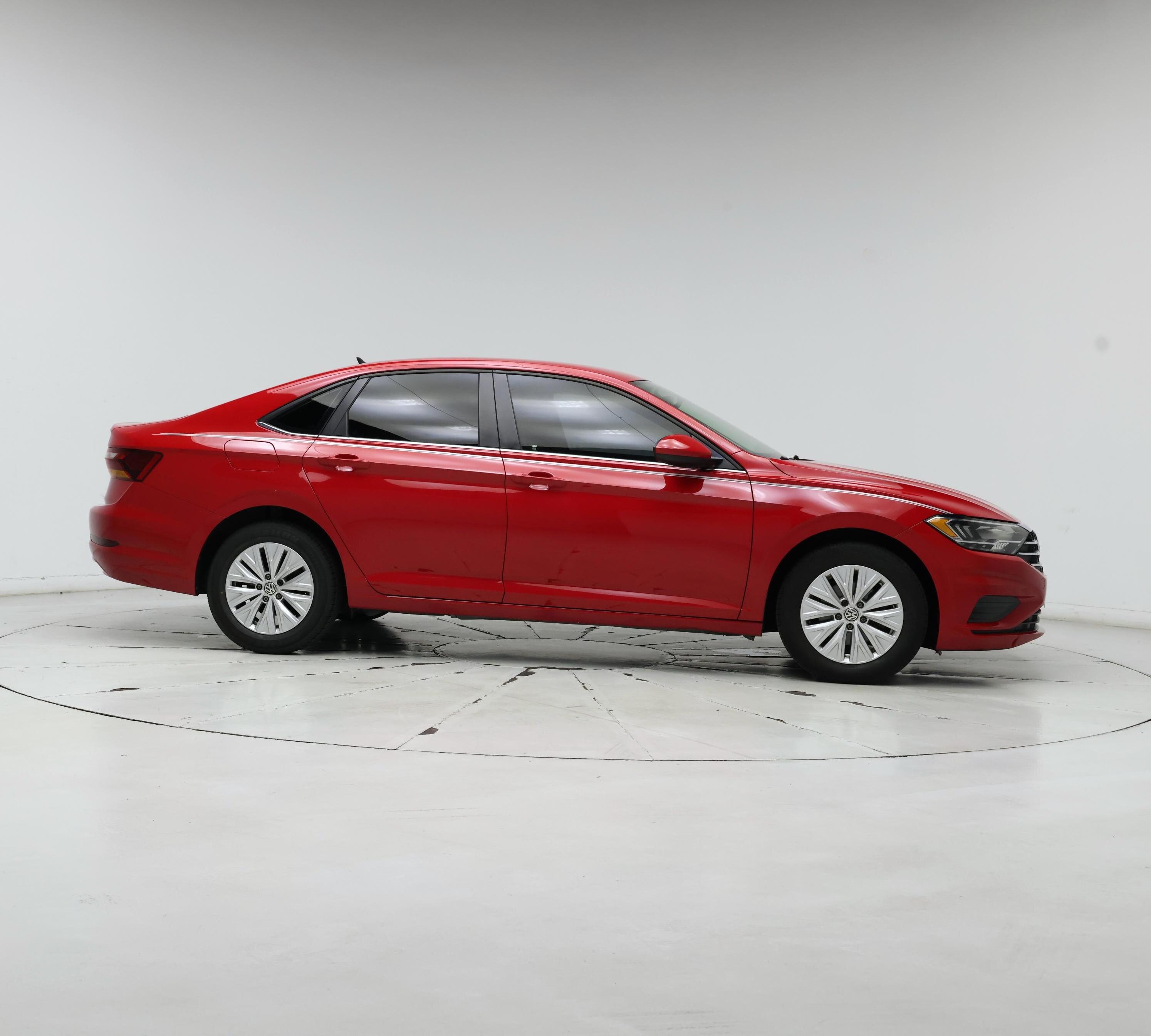 Thumbnail: 2019 Volkswagen Jetta - 7