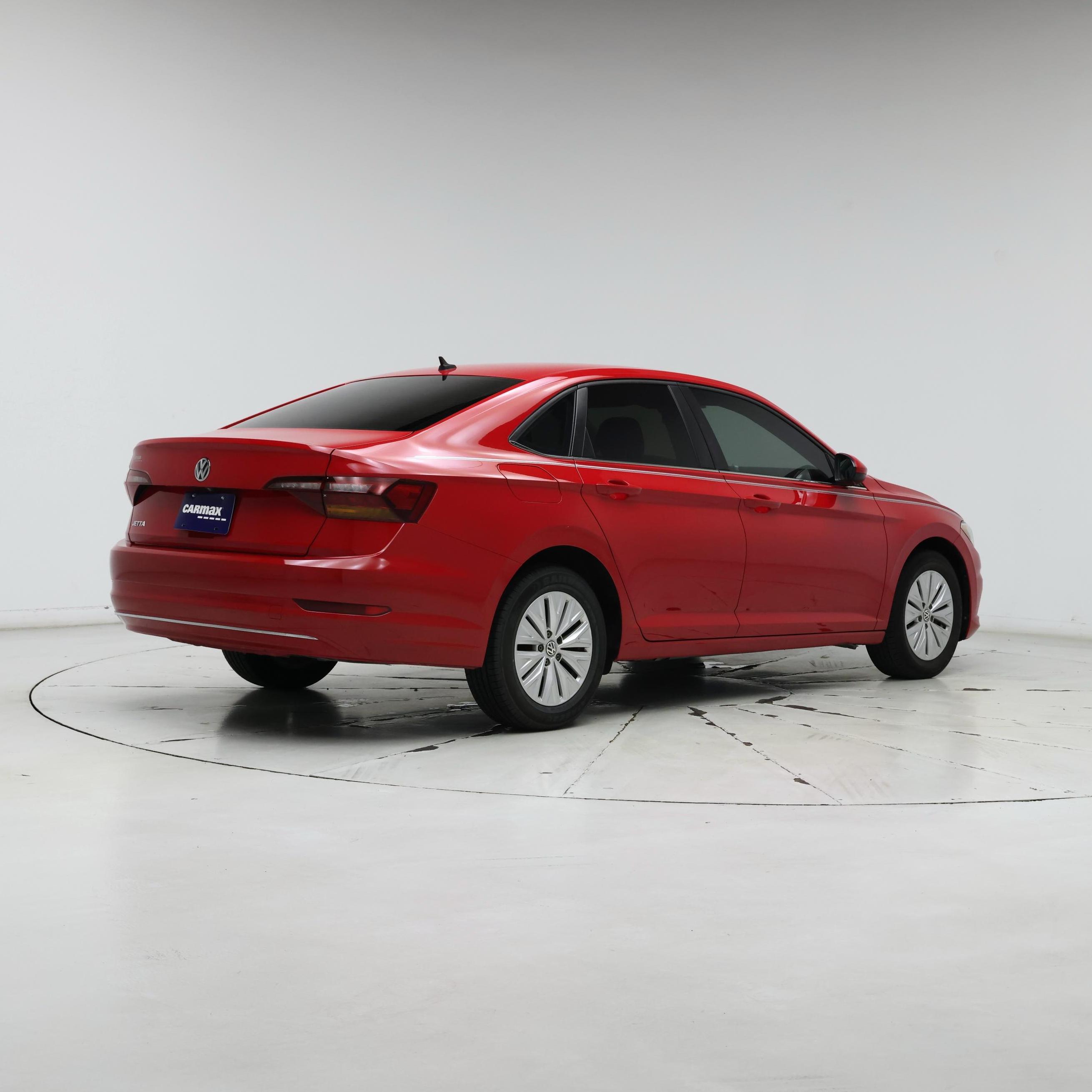 Thumbnail: 2019 Volkswagen Jetta - 8