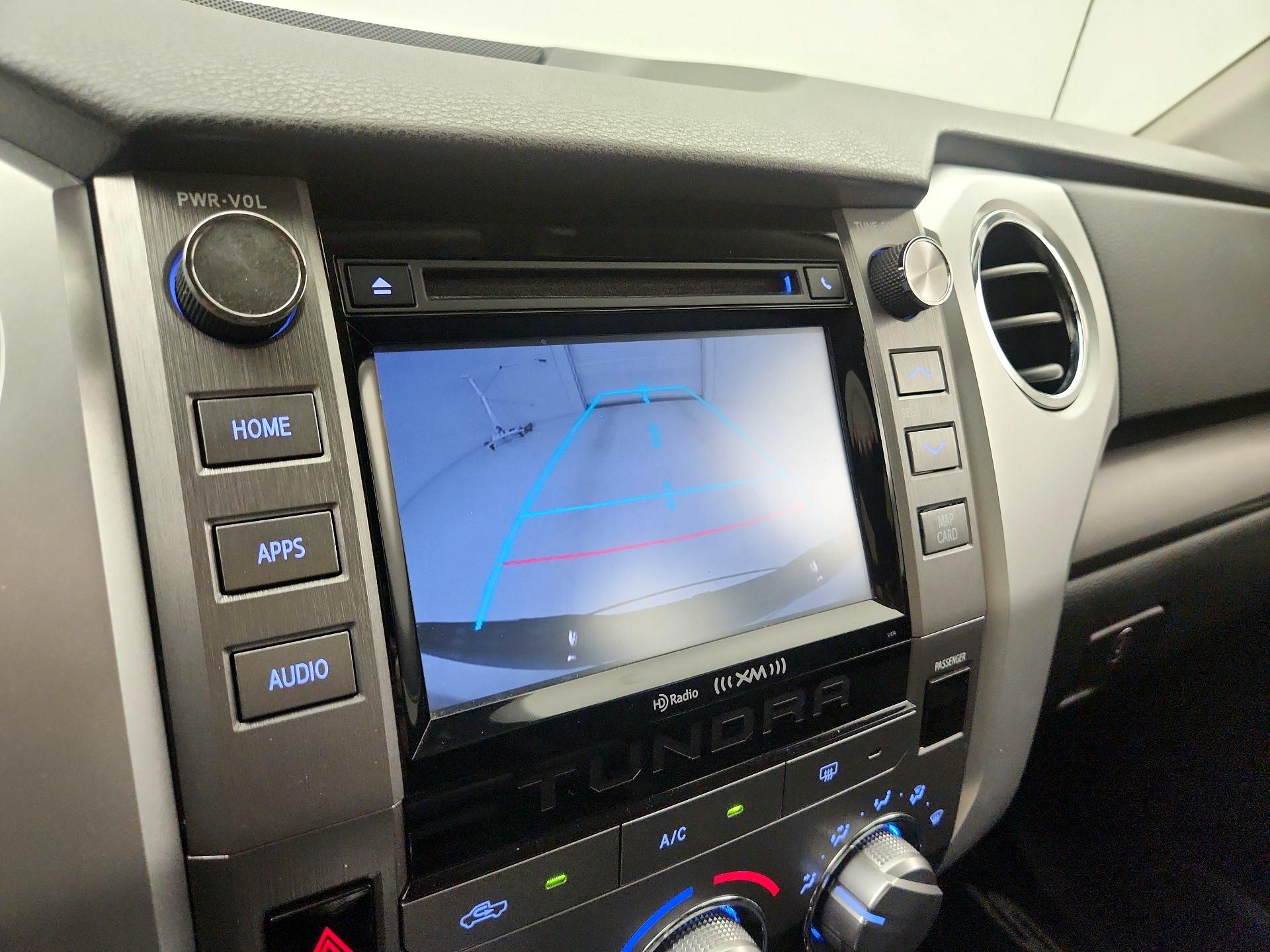 Thumbnail: 2015 Toyota Tundra - 14