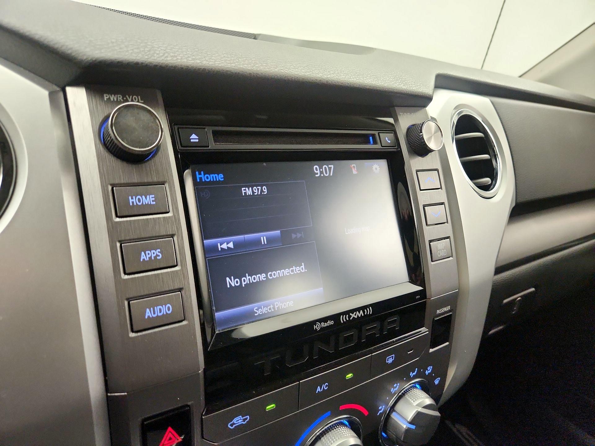 Thumbnail: 2015 Toyota Tundra - 15