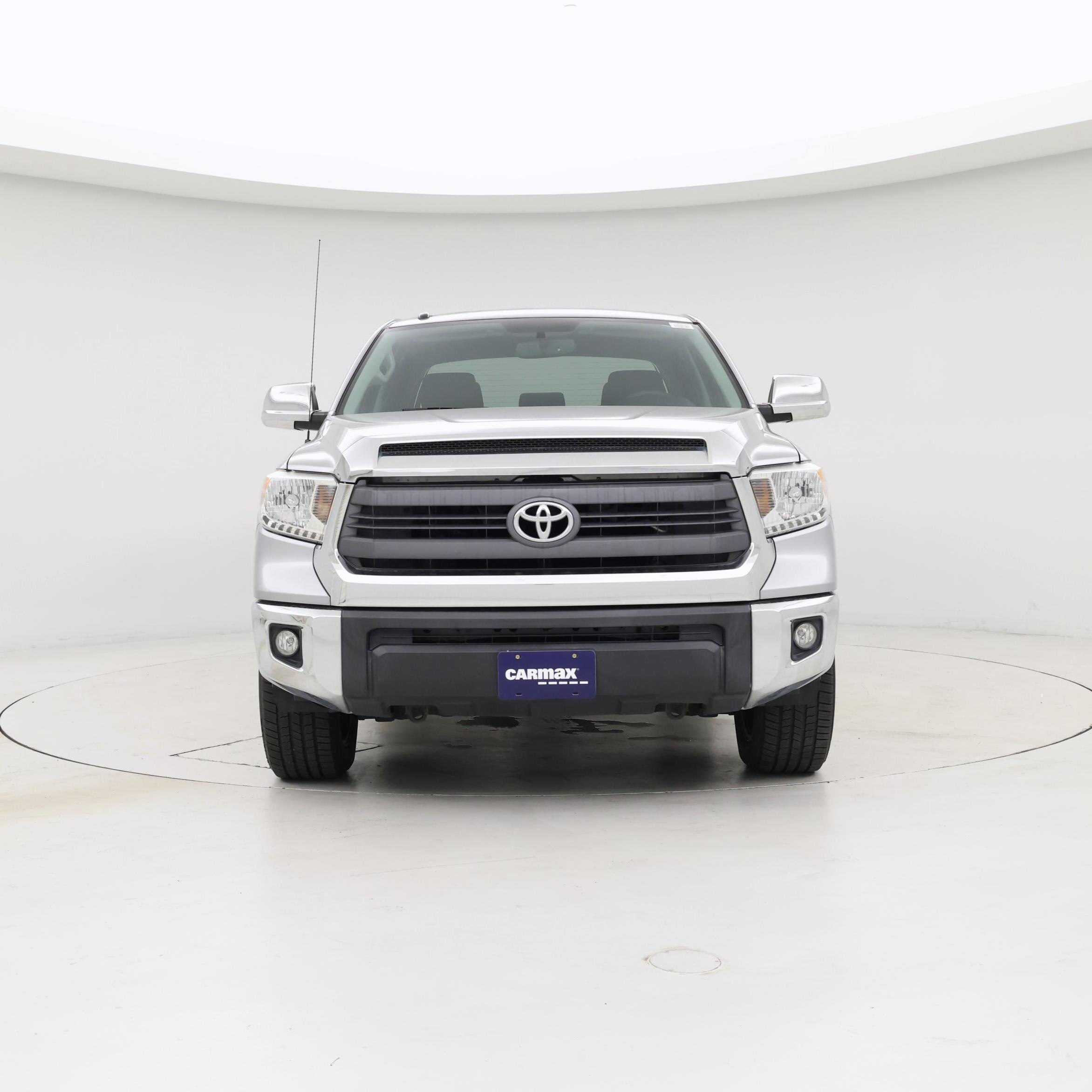 Thumbnail: 2015 Toyota Tundra - 5