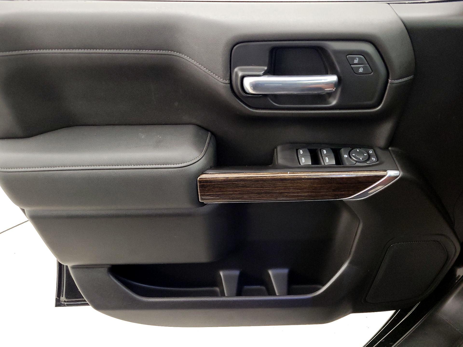 Thumbnail: 2022 GMC Sierra 1500 - 12