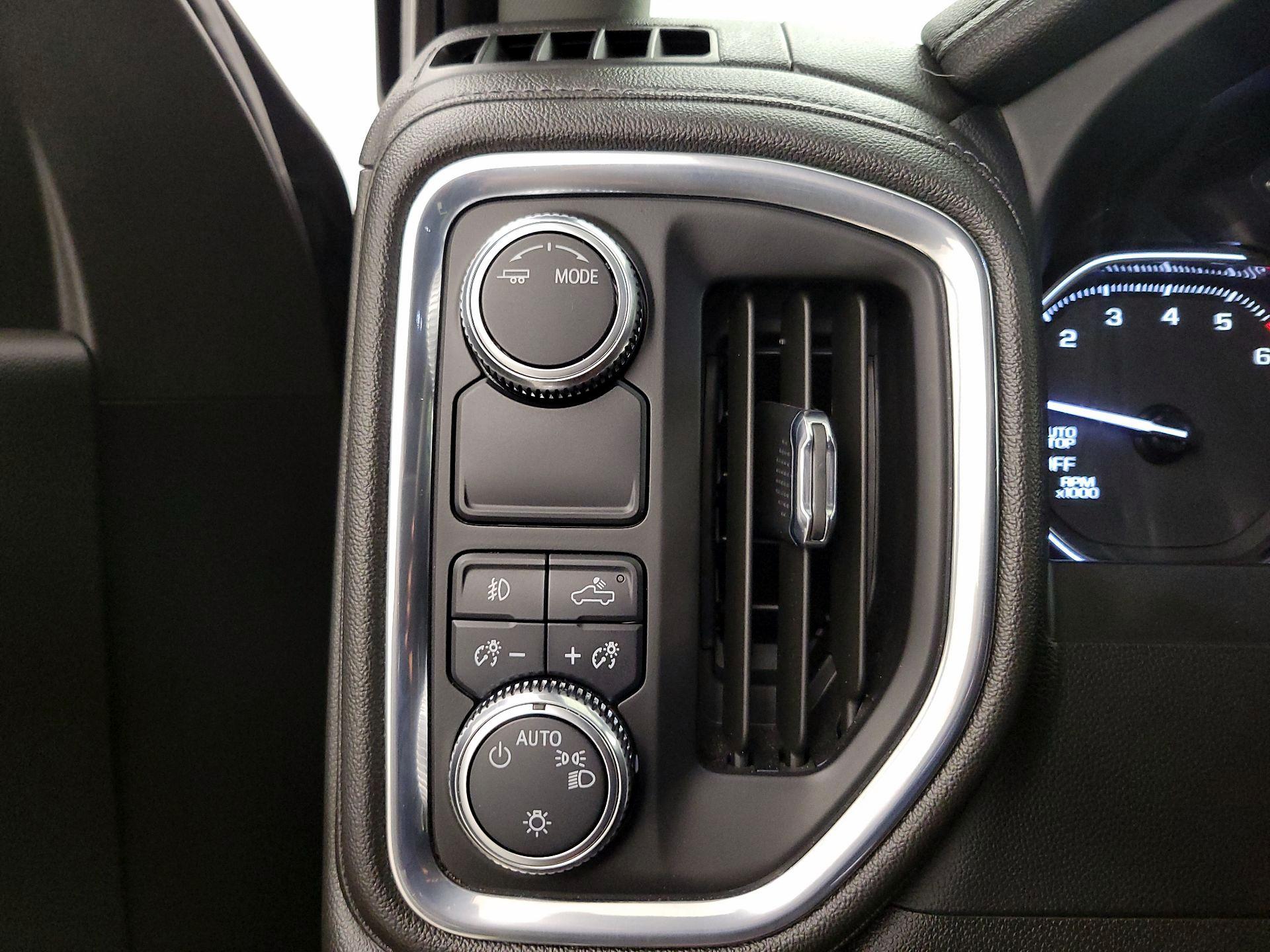 Thumbnail: 2022 GMC Sierra 1500 - 13