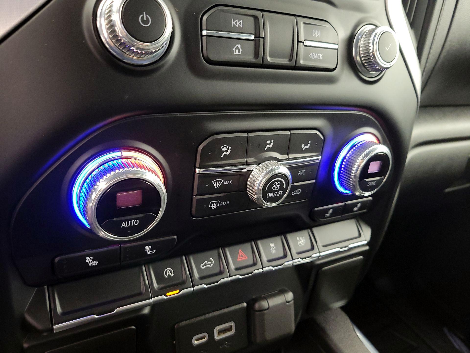 Thumbnail: 2022 GMC Sierra 1500 - 16