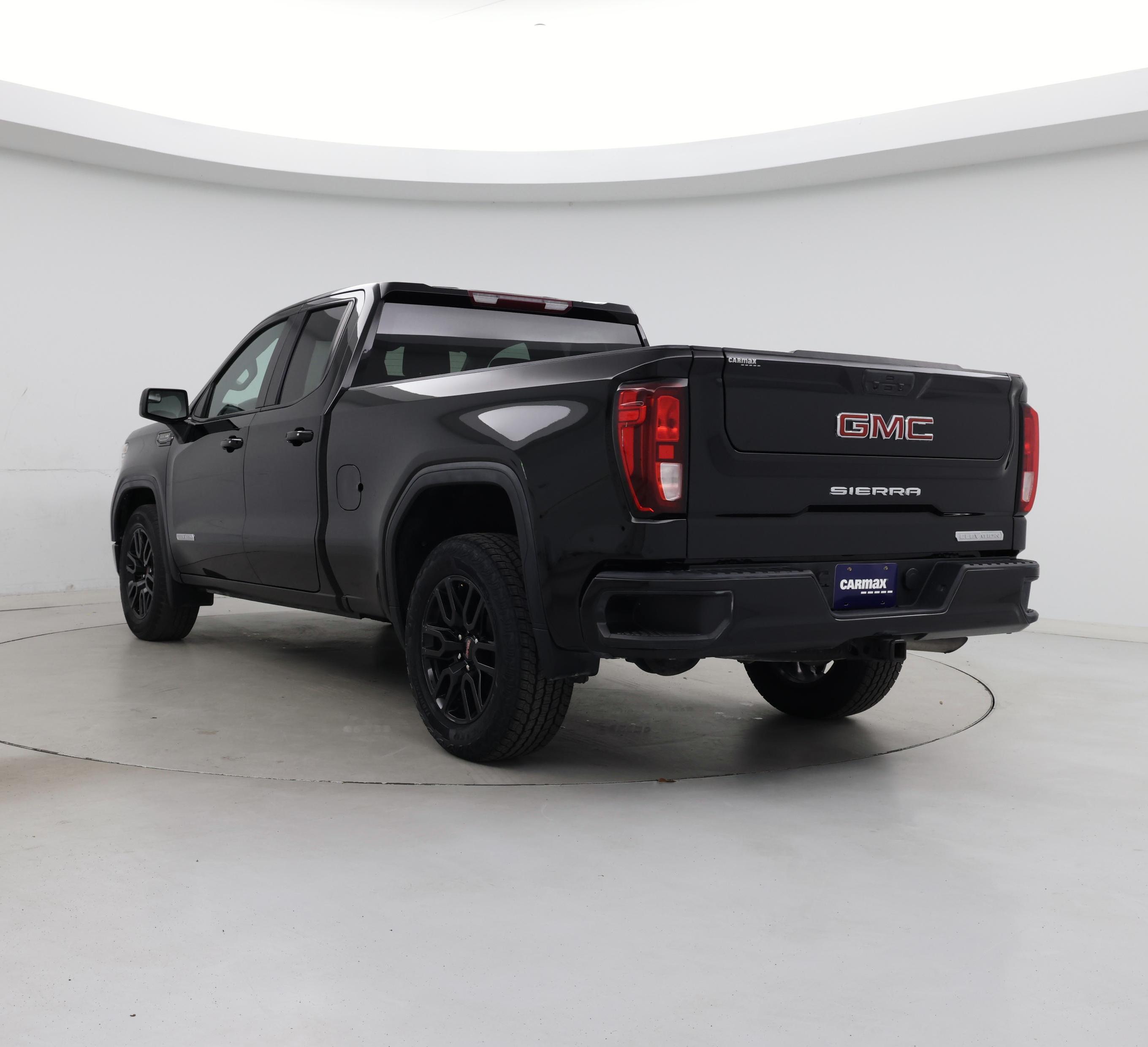 Thumbnail: 2022 GMC Sierra 1500 - 2