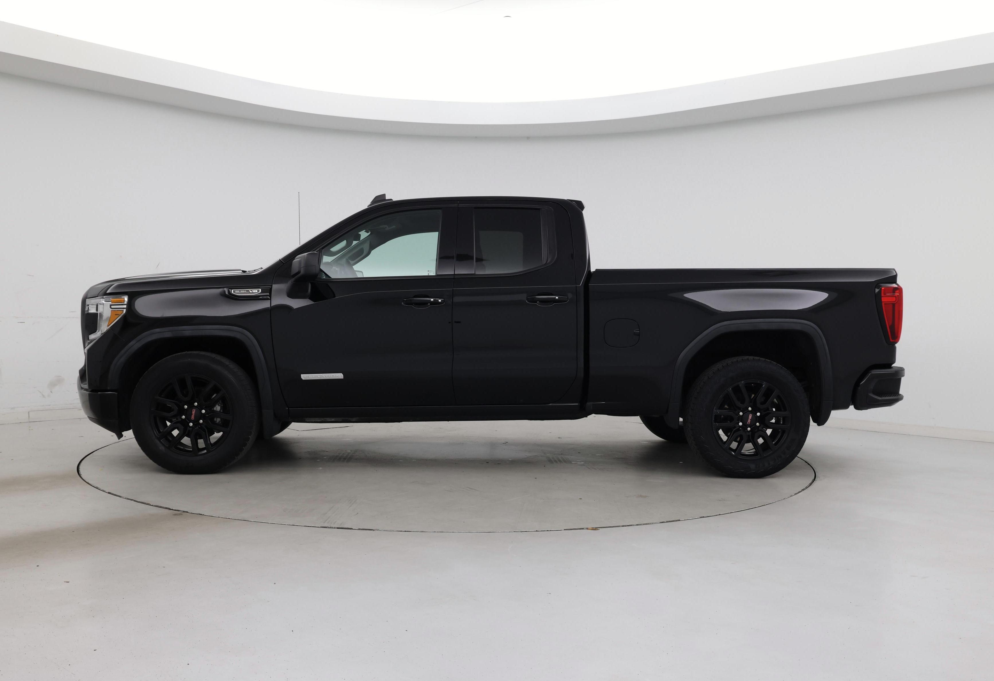 Thumbnail: 2022 GMC Sierra 1500 - 3