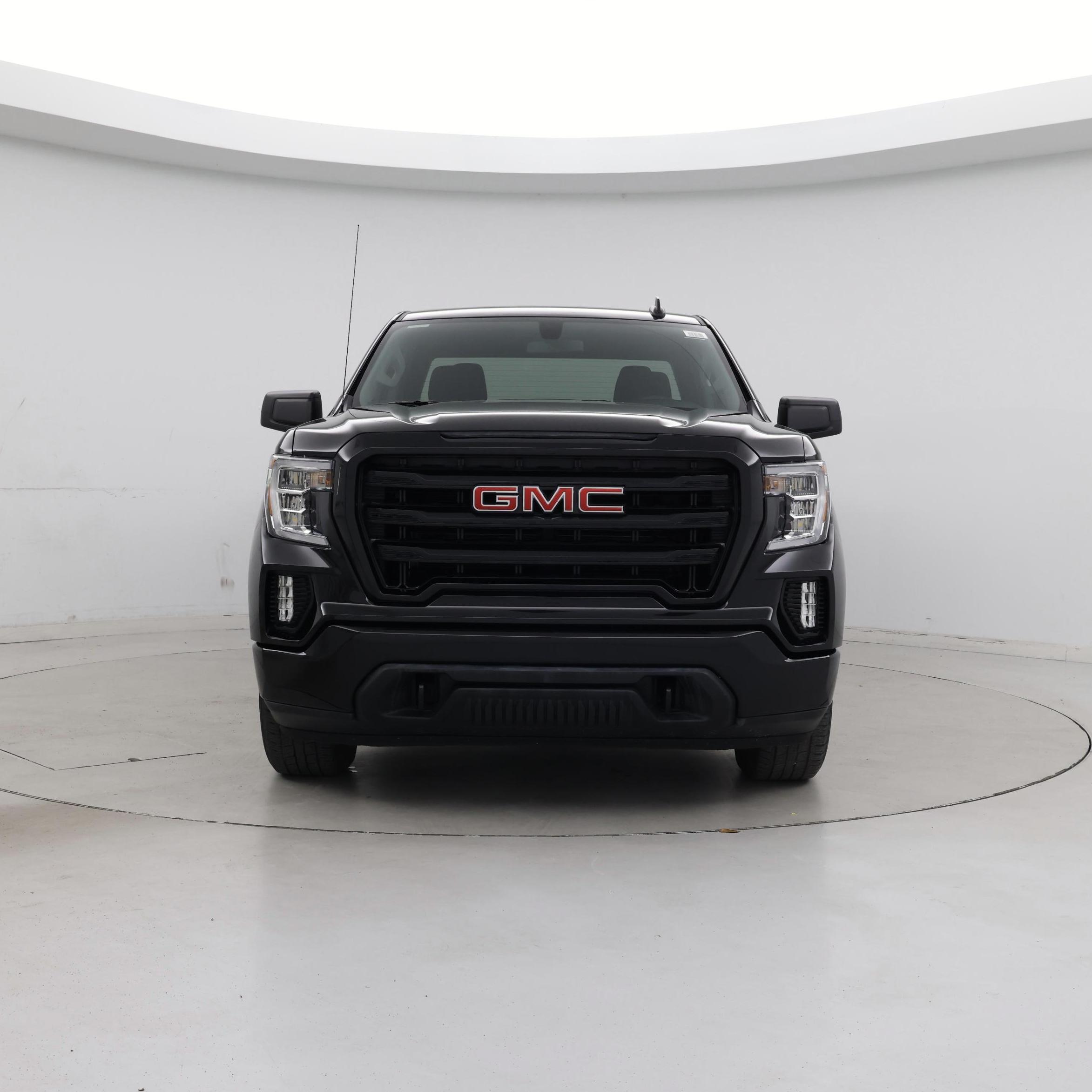 Thumbnail: 2022 GMC Sierra 1500 - 5
