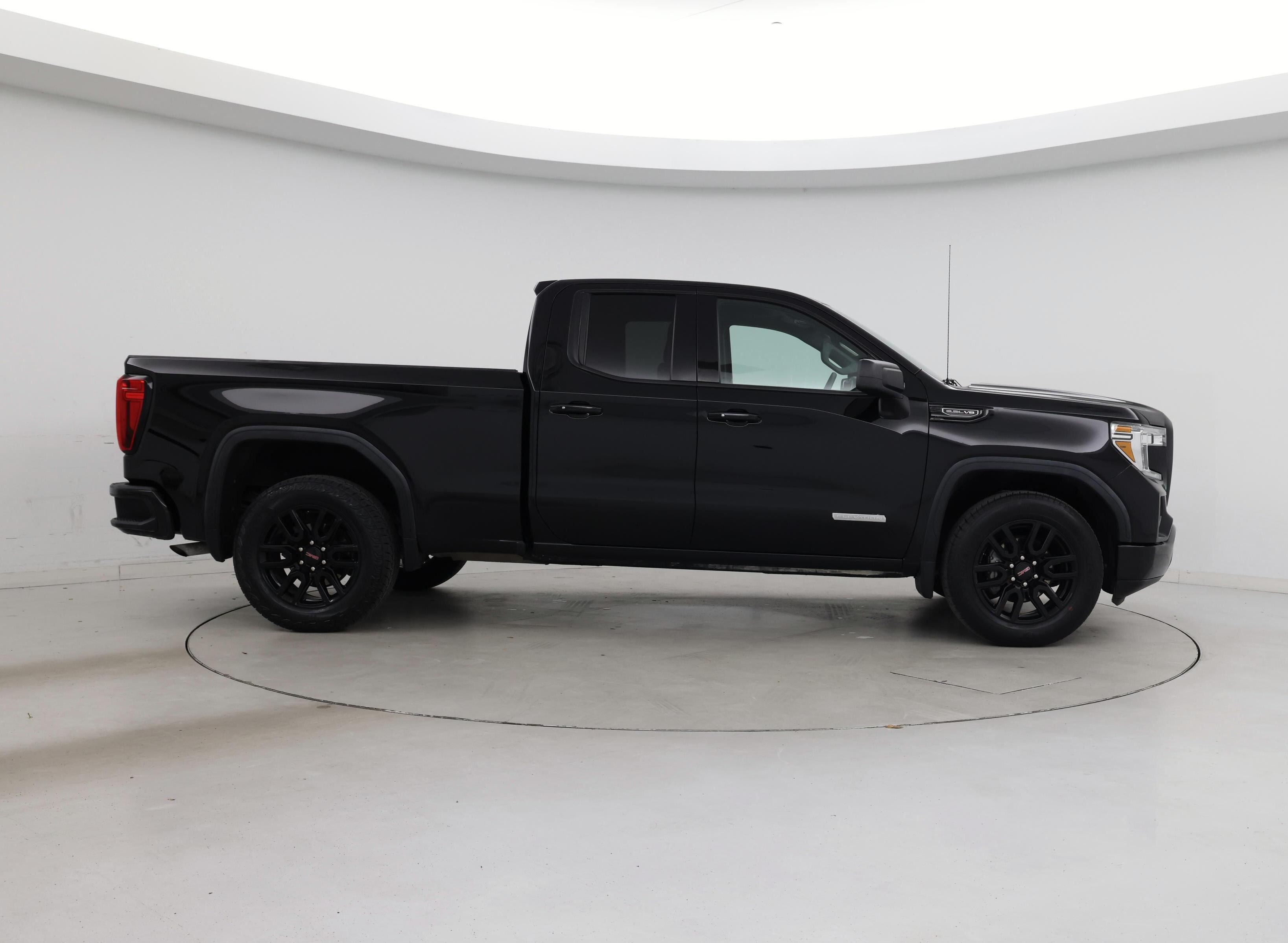 Thumbnail: 2022 GMC Sierra 1500 - 7