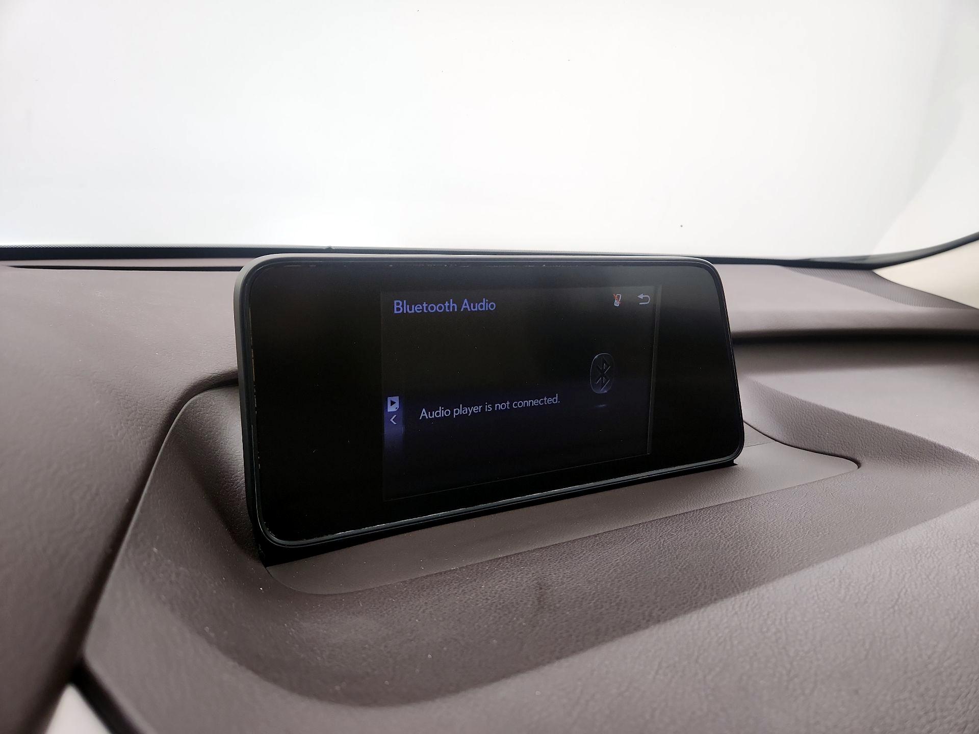 Thumbnail: 2016 Lexus RX - 15