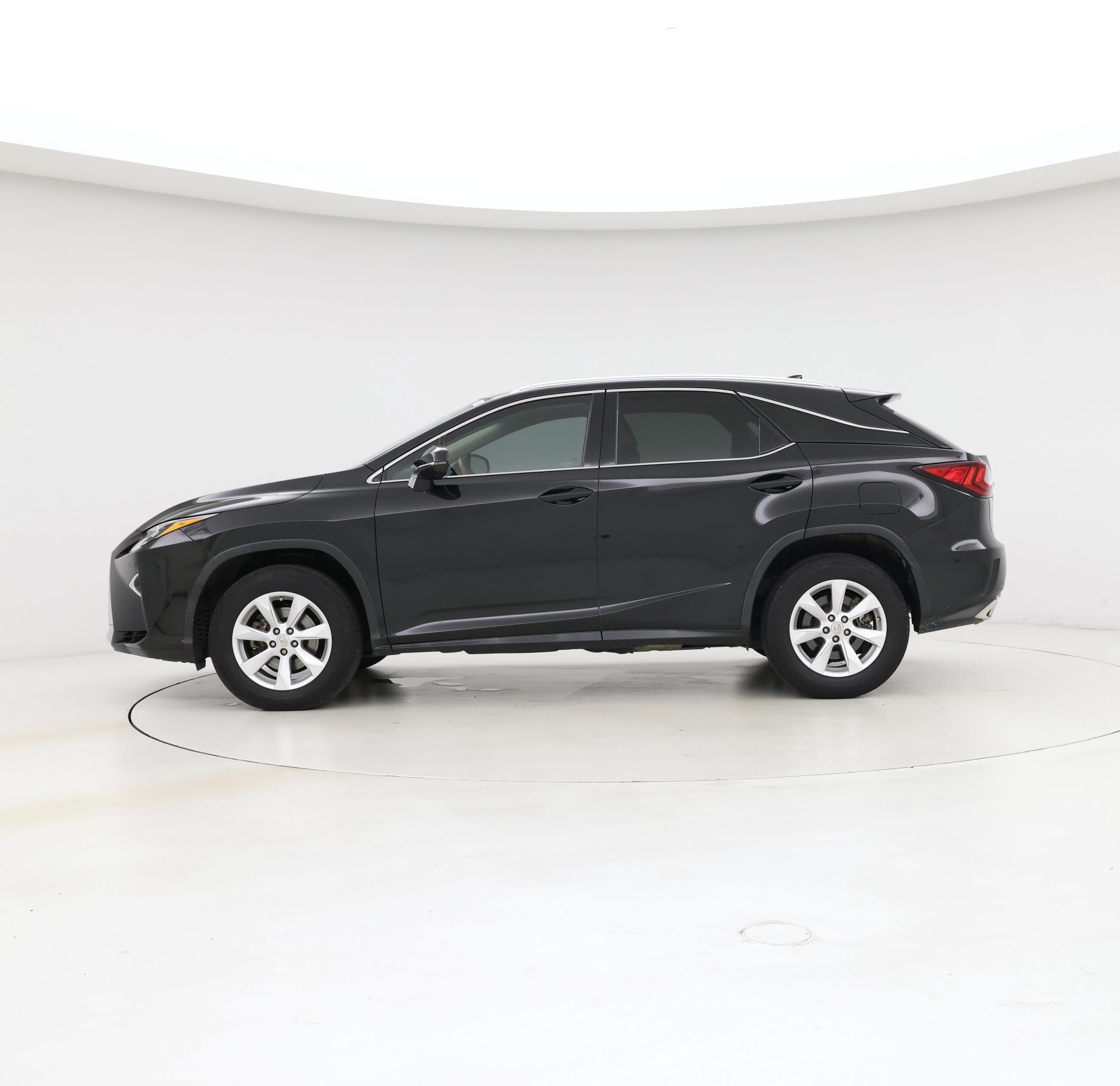 Thumbnail: 2016 Lexus RX - 3