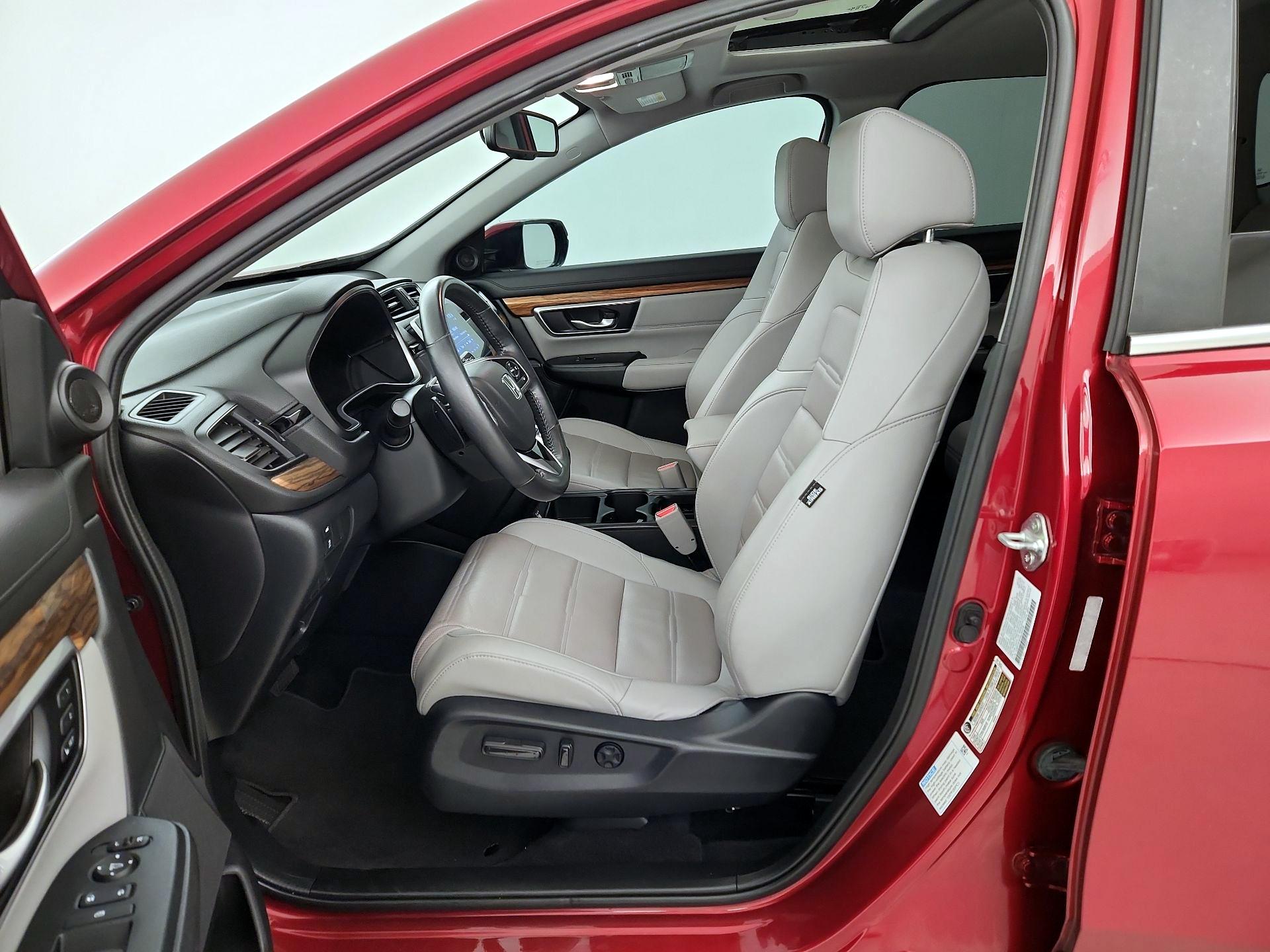 Thumbnail: 2022 Honda CR-V - 11
