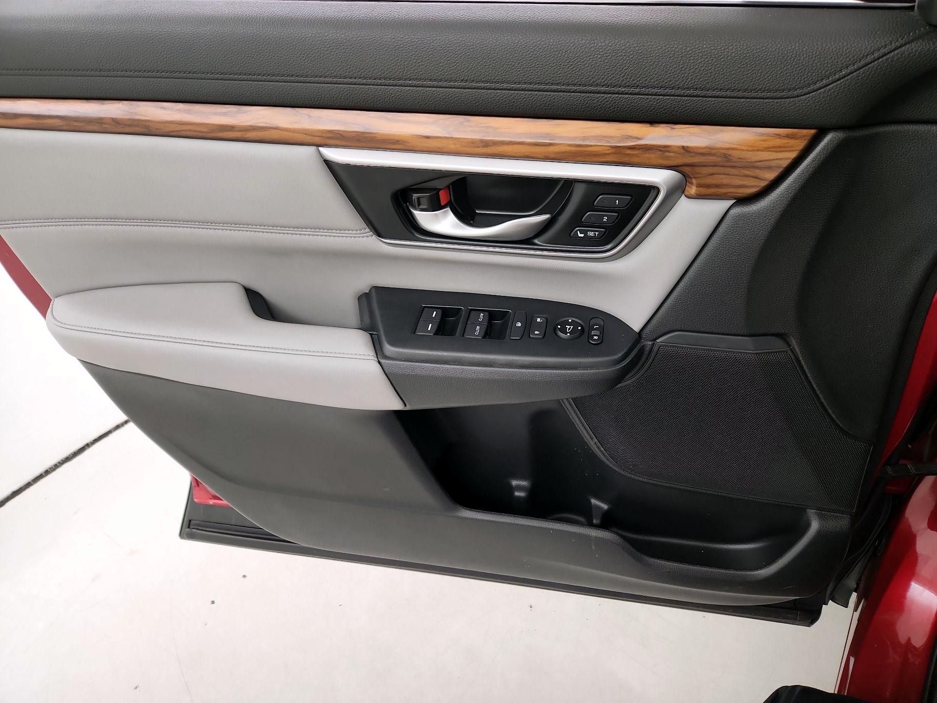Thumbnail: 2022 Honda CR-V - 12