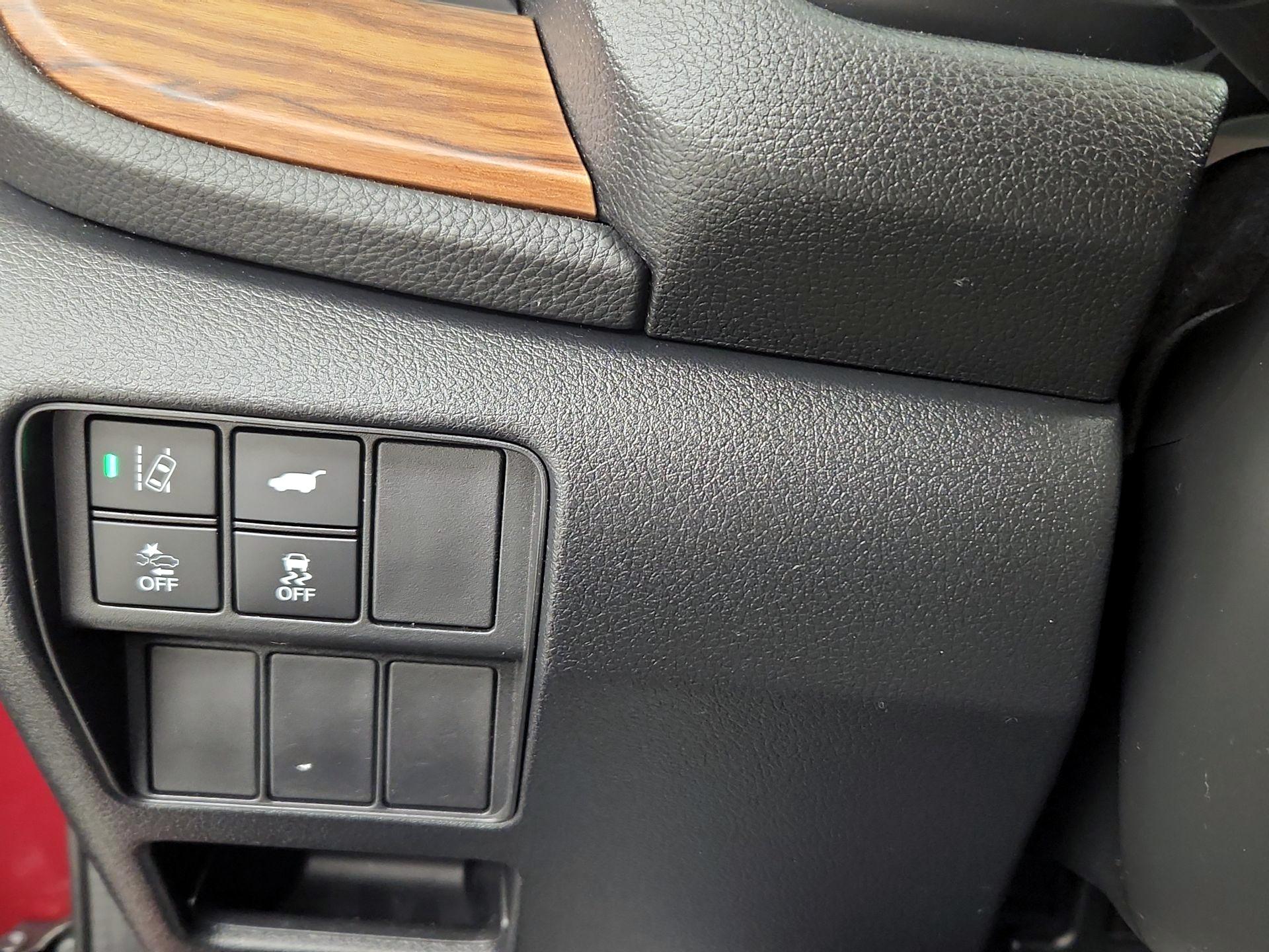 Thumbnail: 2022 Honda CR-V - 13