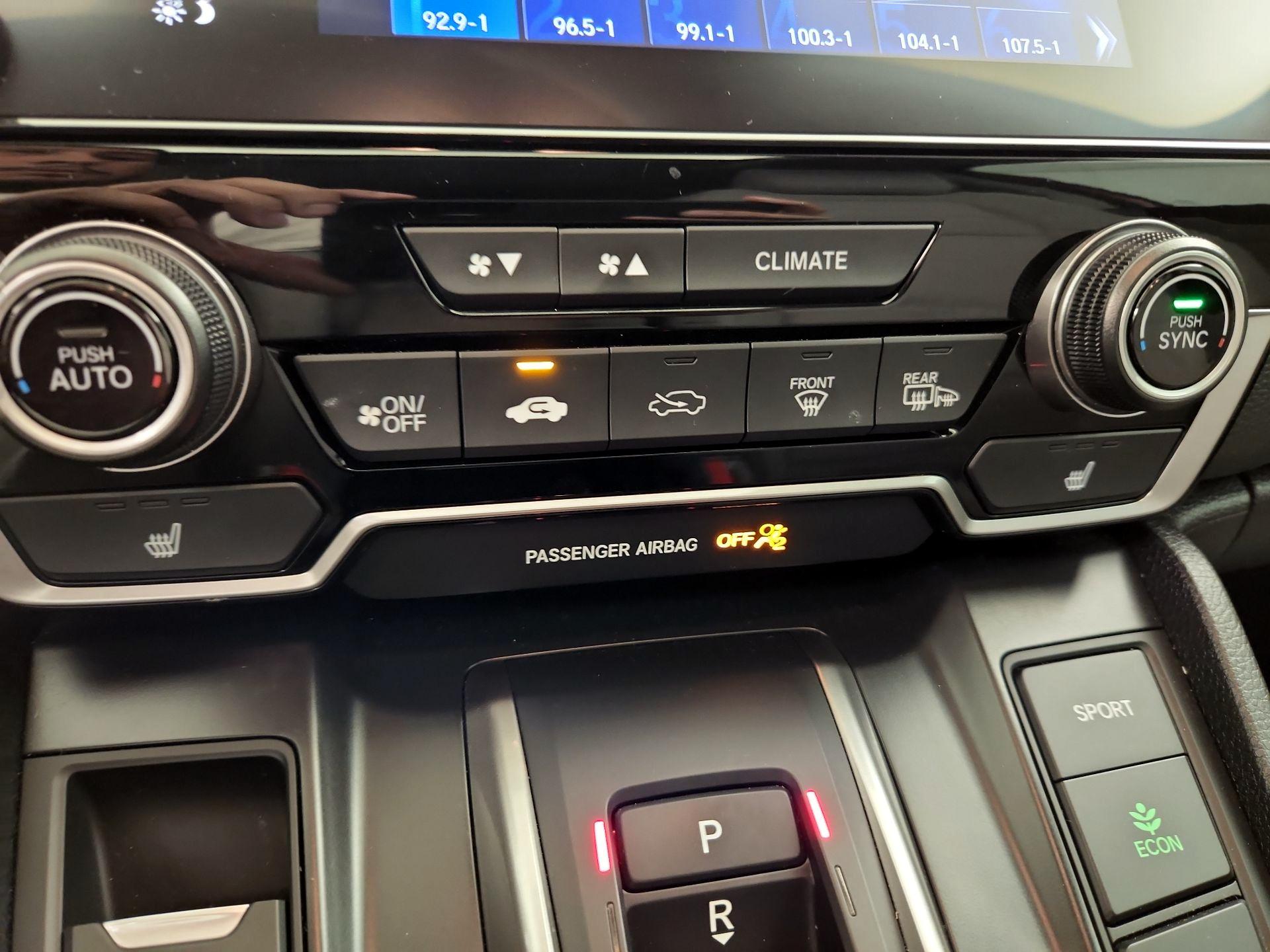 Thumbnail: 2022 Honda CR-V - 16