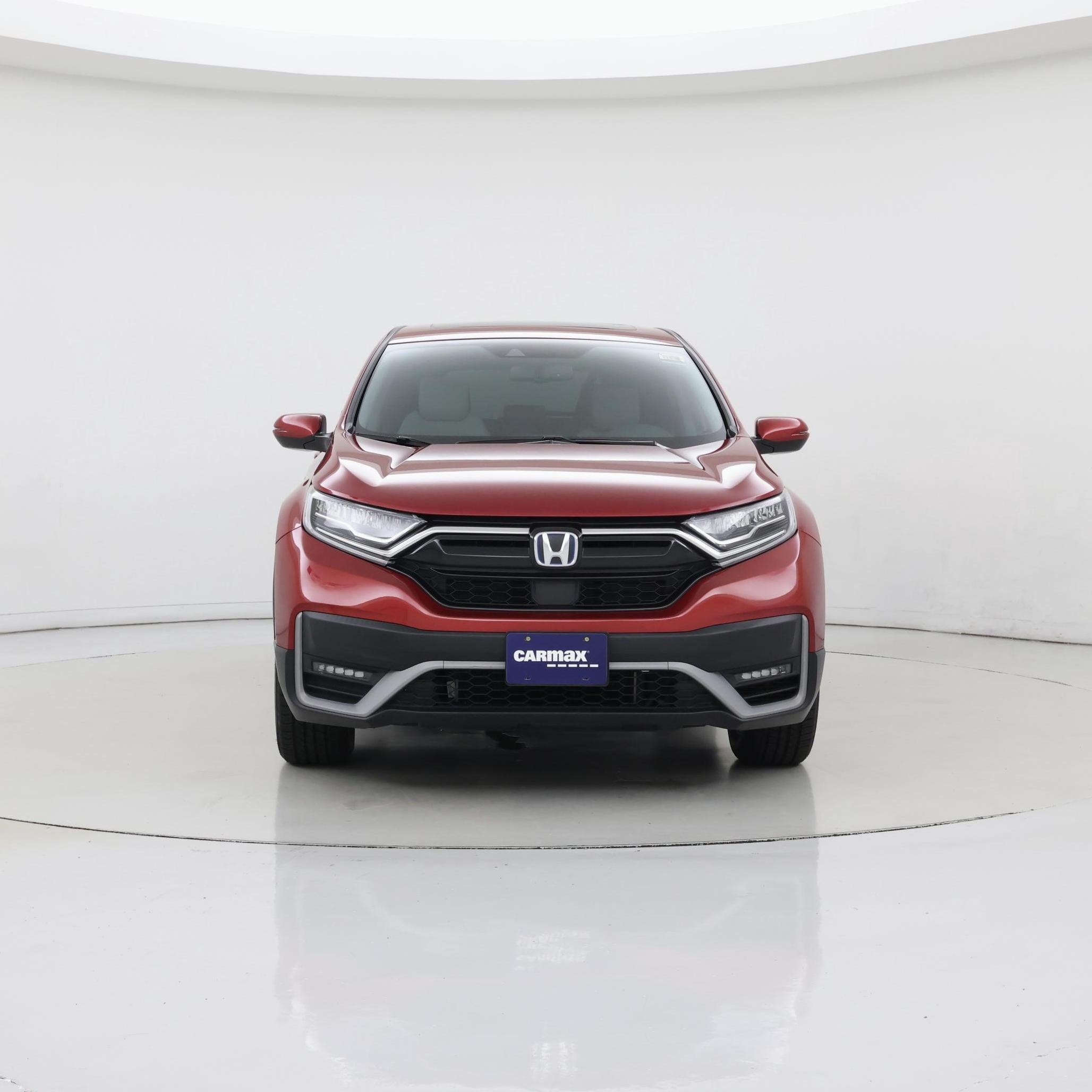 Thumbnail: 2022 Honda CR-V - 5