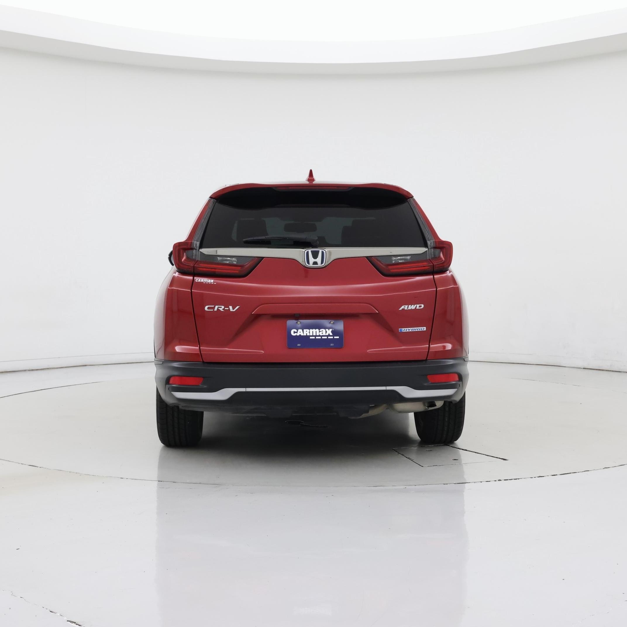 Thumbnail: 2022 Honda CR-V - 6