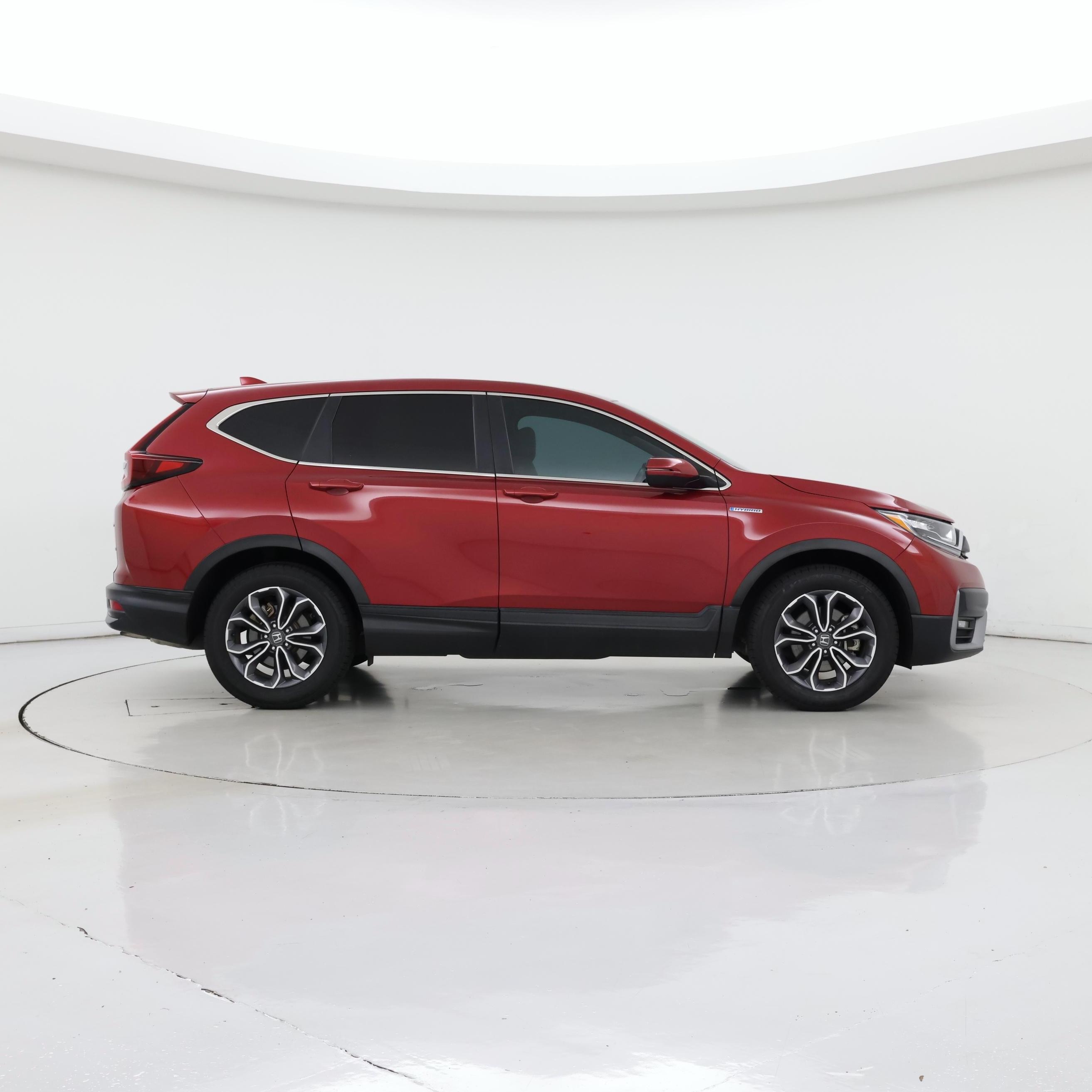 Thumbnail: 2022 Honda CR-V - 7