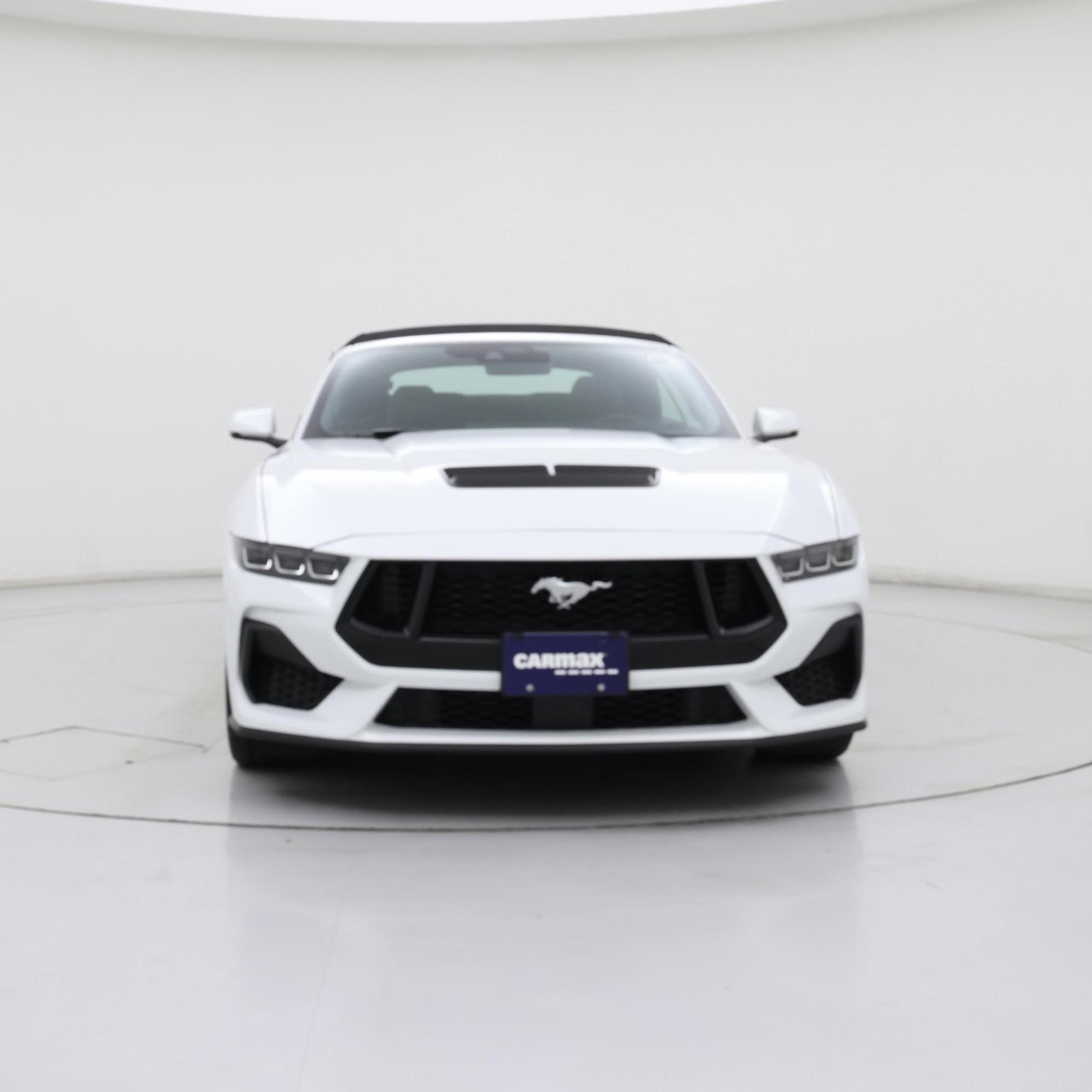 Thumbnail: 2024 Ford Mustang - 5